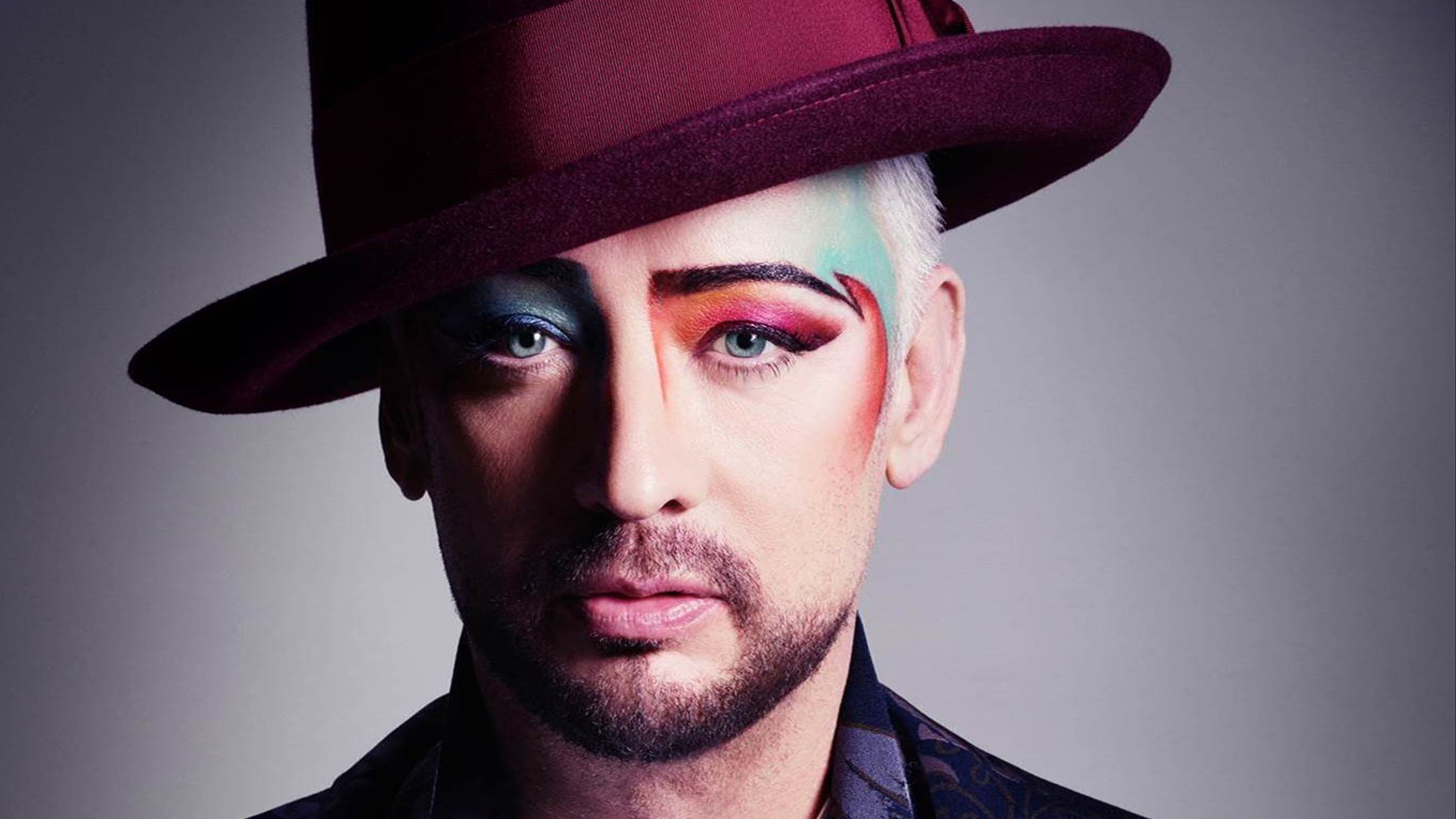 Boy George w/ Culture Club at Pacific Amphitheatre – Costa Mesa, CA