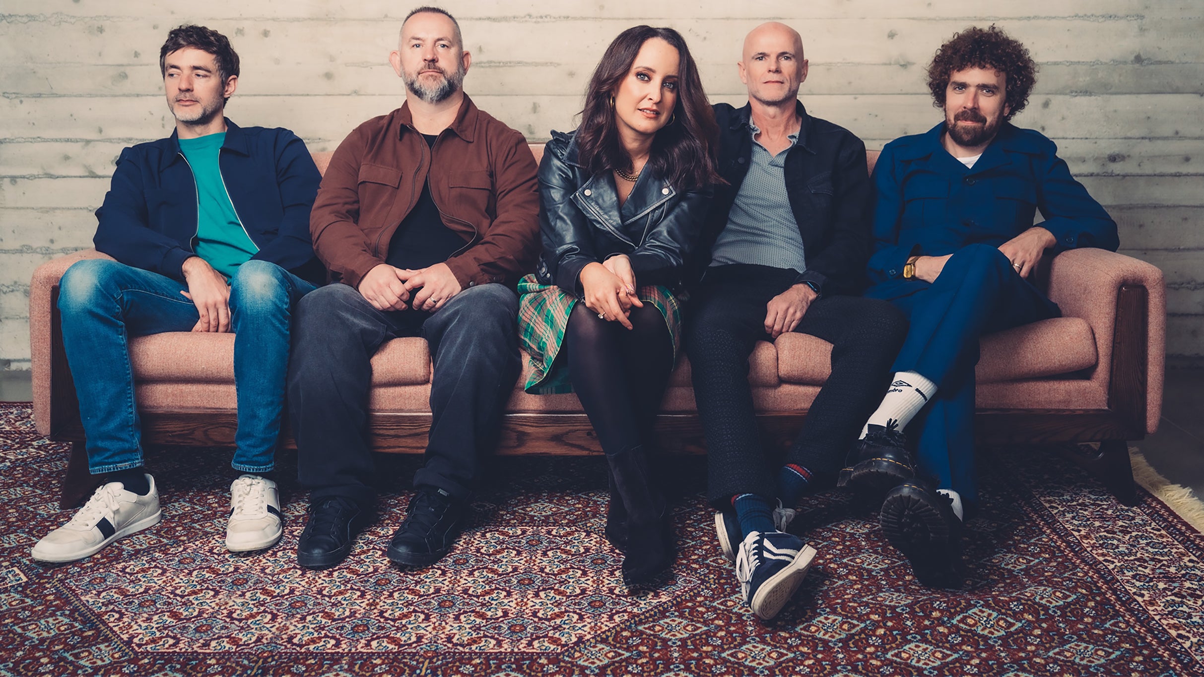 Beoga at Mercury Lounge – New York, NY
