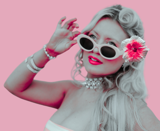 Tropical Nights Waikiki with Christie Brooke at Blue Note Hawaii – Honolulu, HI