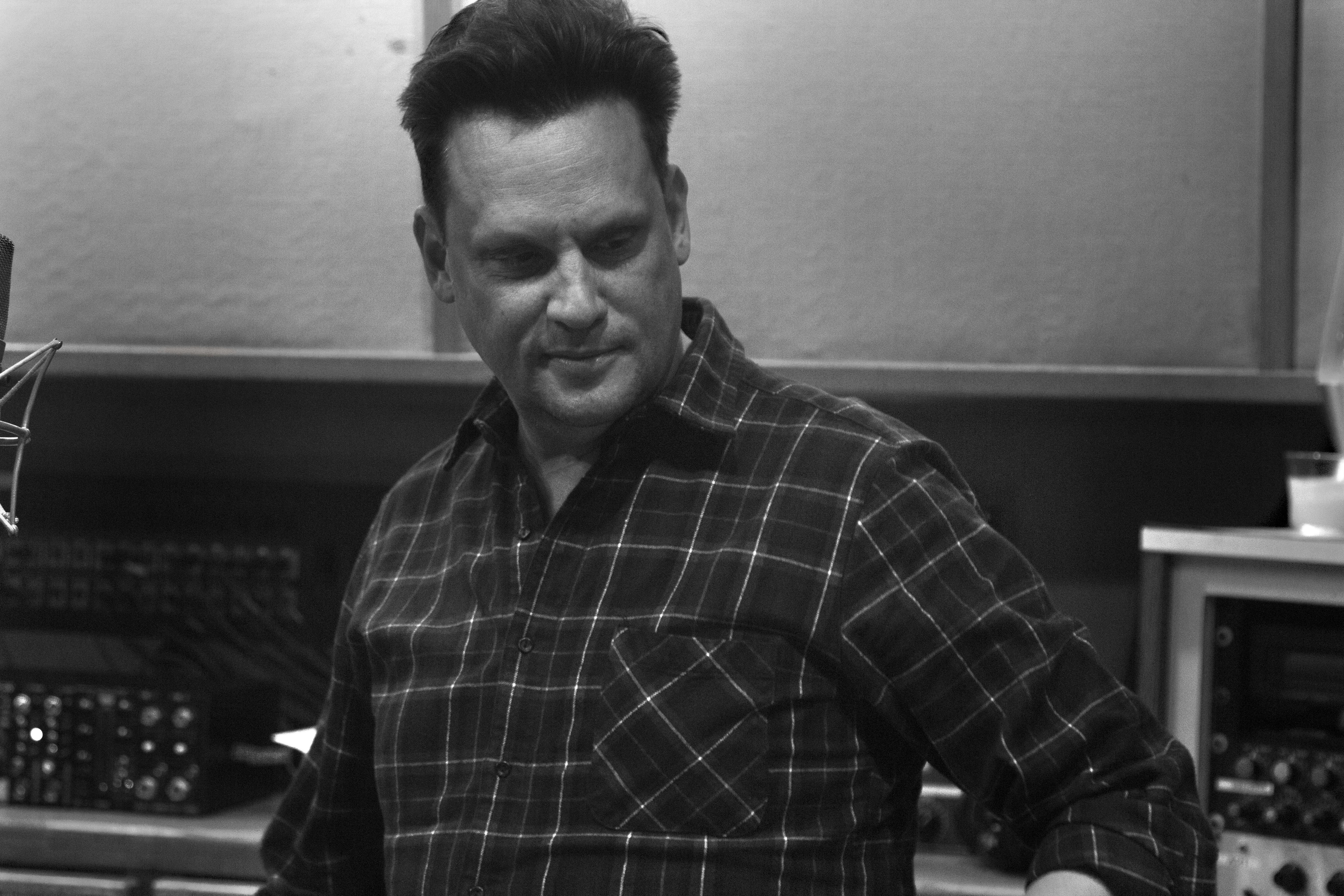 Sun Kil Moon with Special Guests at Black Cat Tavern – Saskatoon, Canada