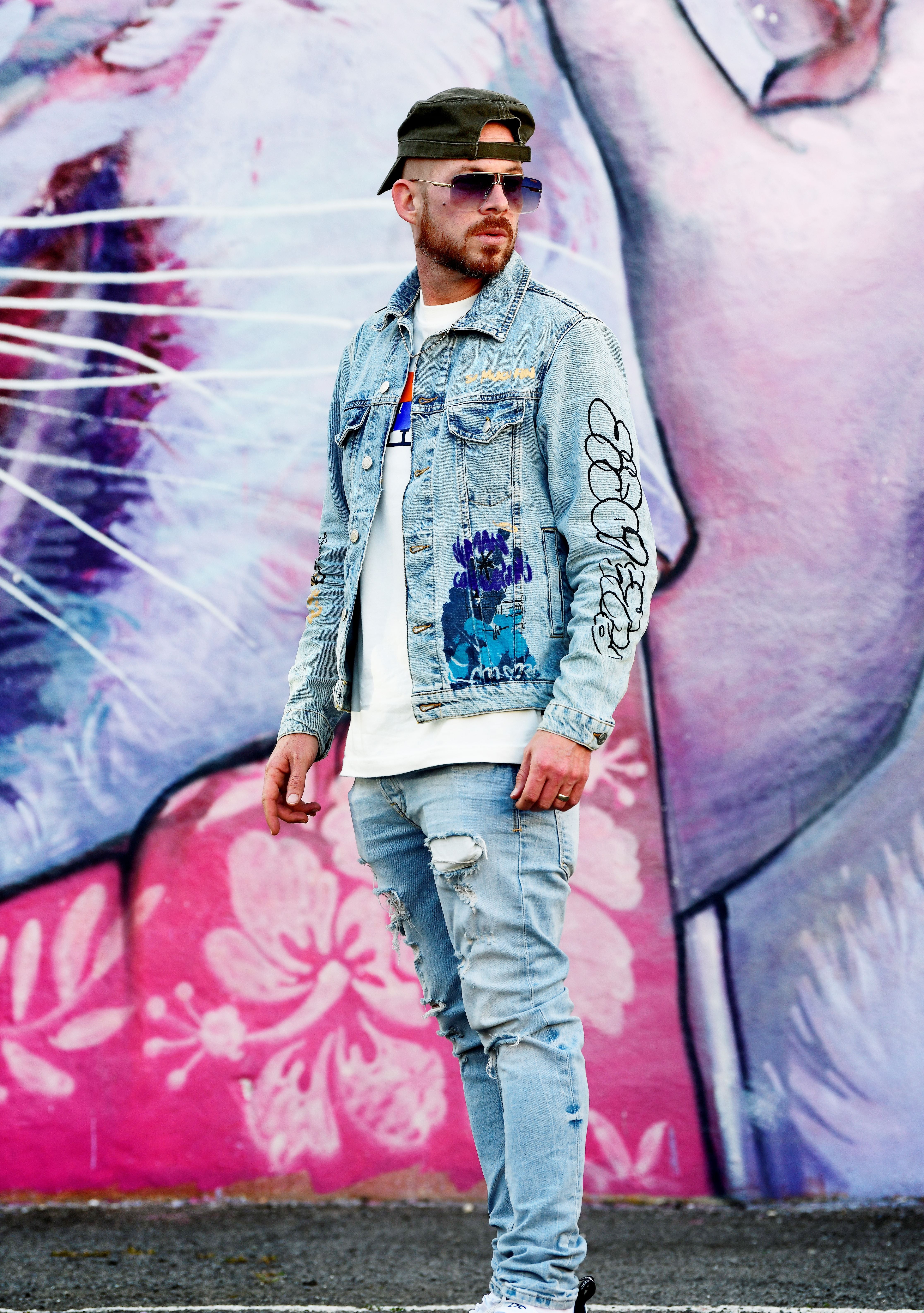 COLLIE BUDDZ at The Refinery – Charleston, SC