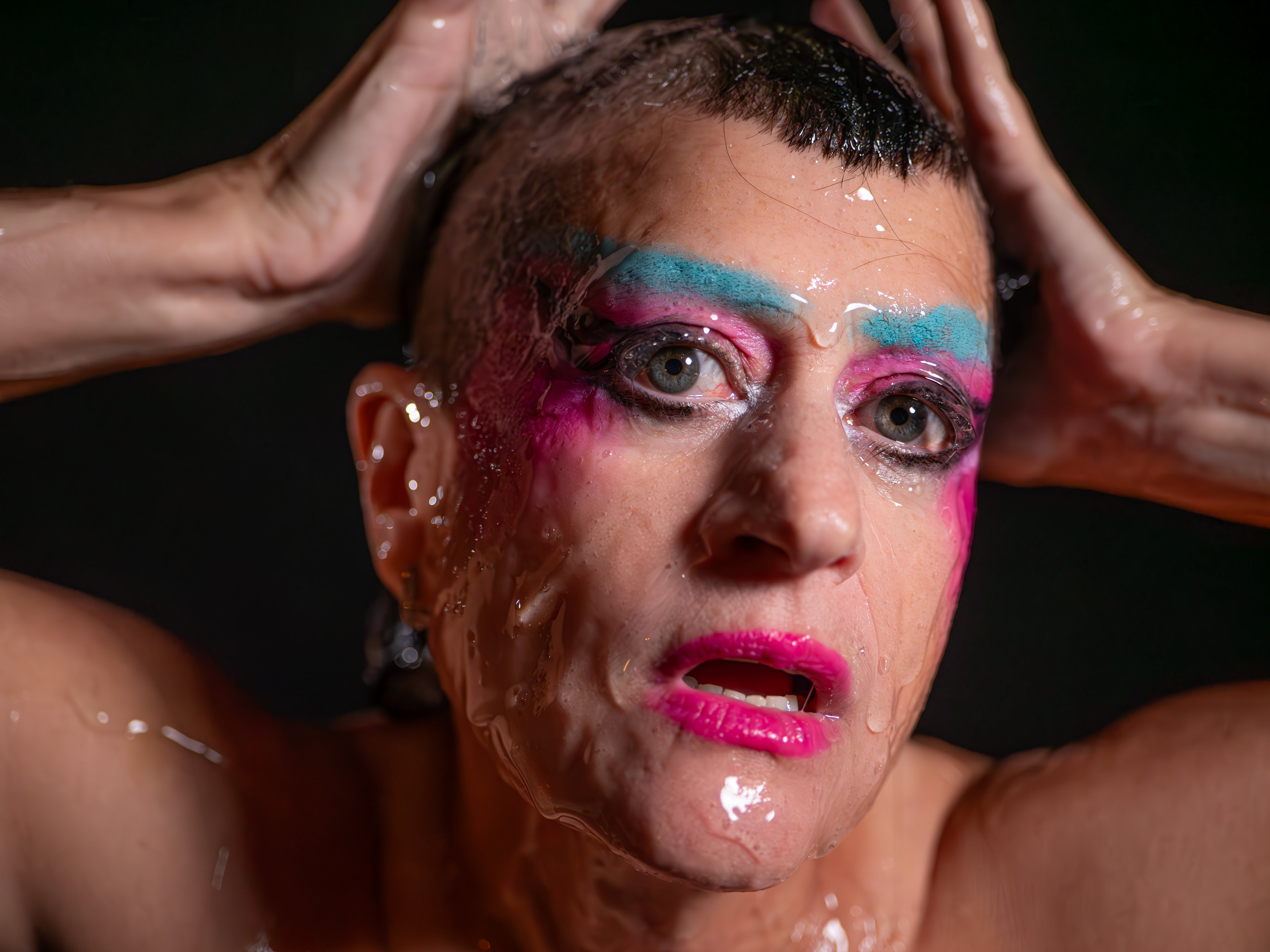 Peaches at Garden Amphitheatre – Garden Grove, CA