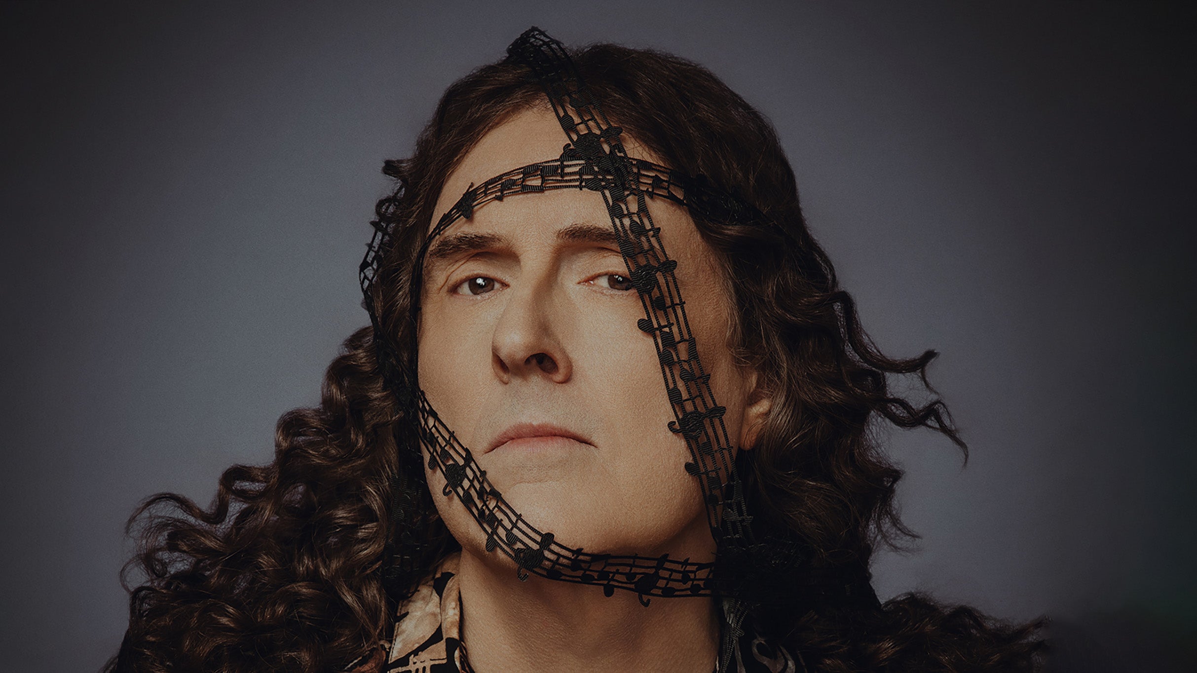 “Weird Al” Yankovic: Bigger & Weirder 2026 Tour at Hayden Homes Amphitheater – Bend, OR