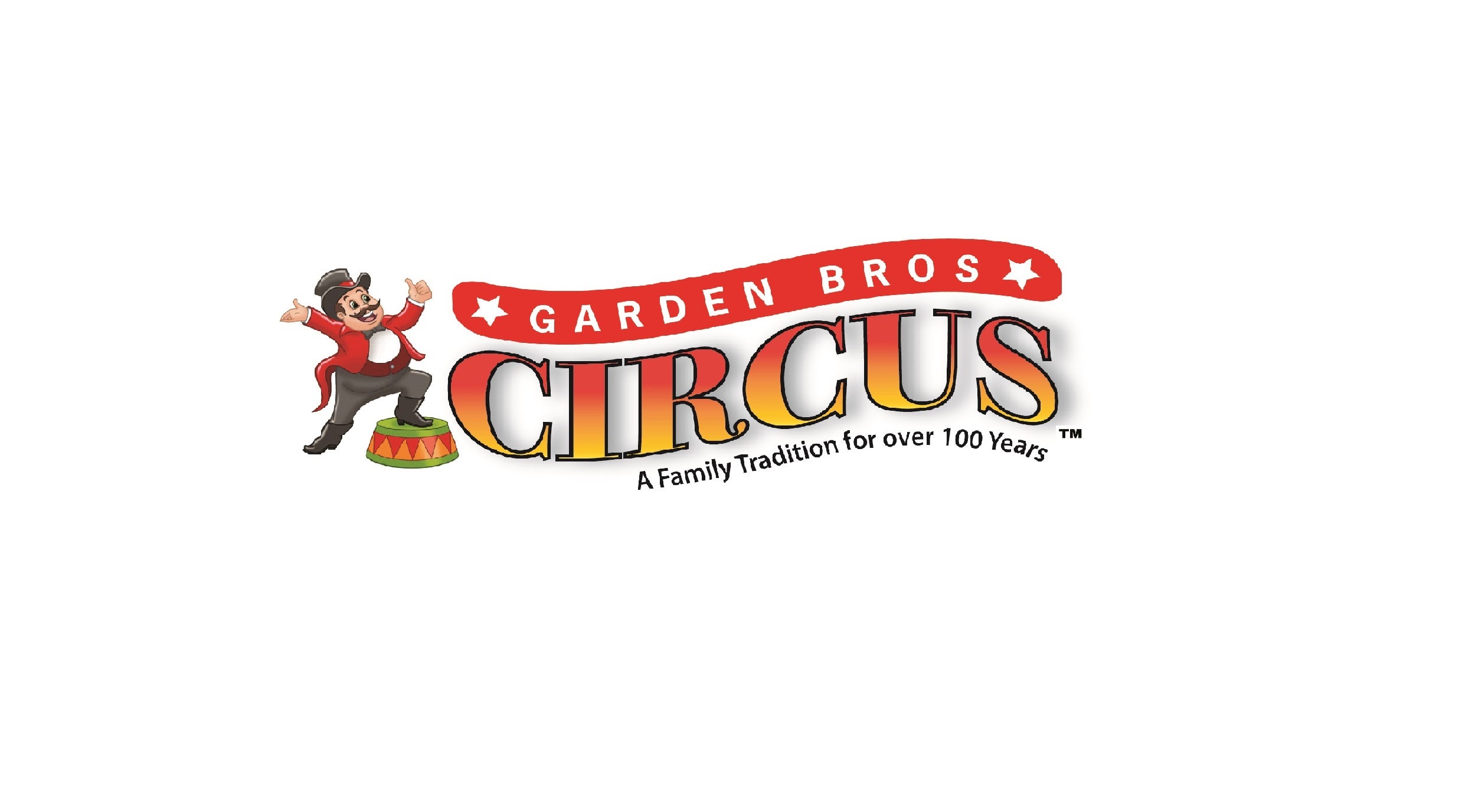 Garden Brothers Circus at Santa Anita Park – Arcadia, CA