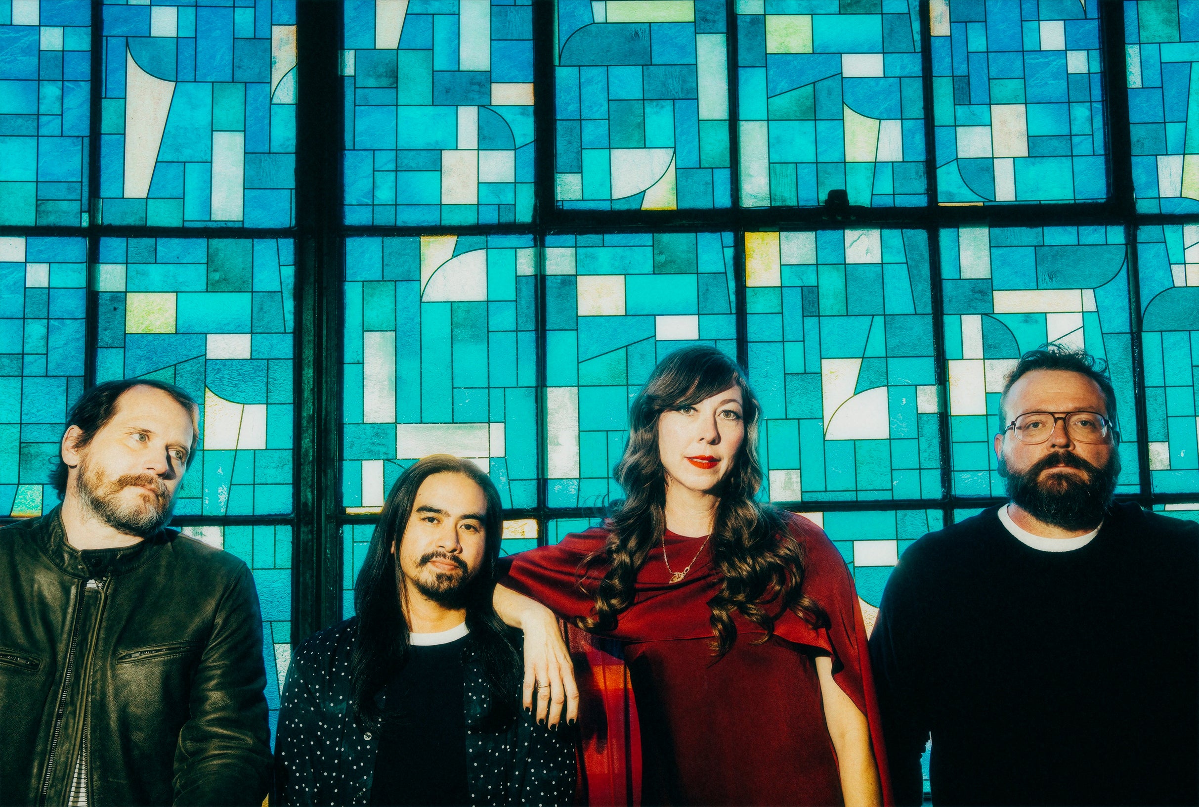Silversun Pickups at Fremont Theater – San Luis Obispo, CA