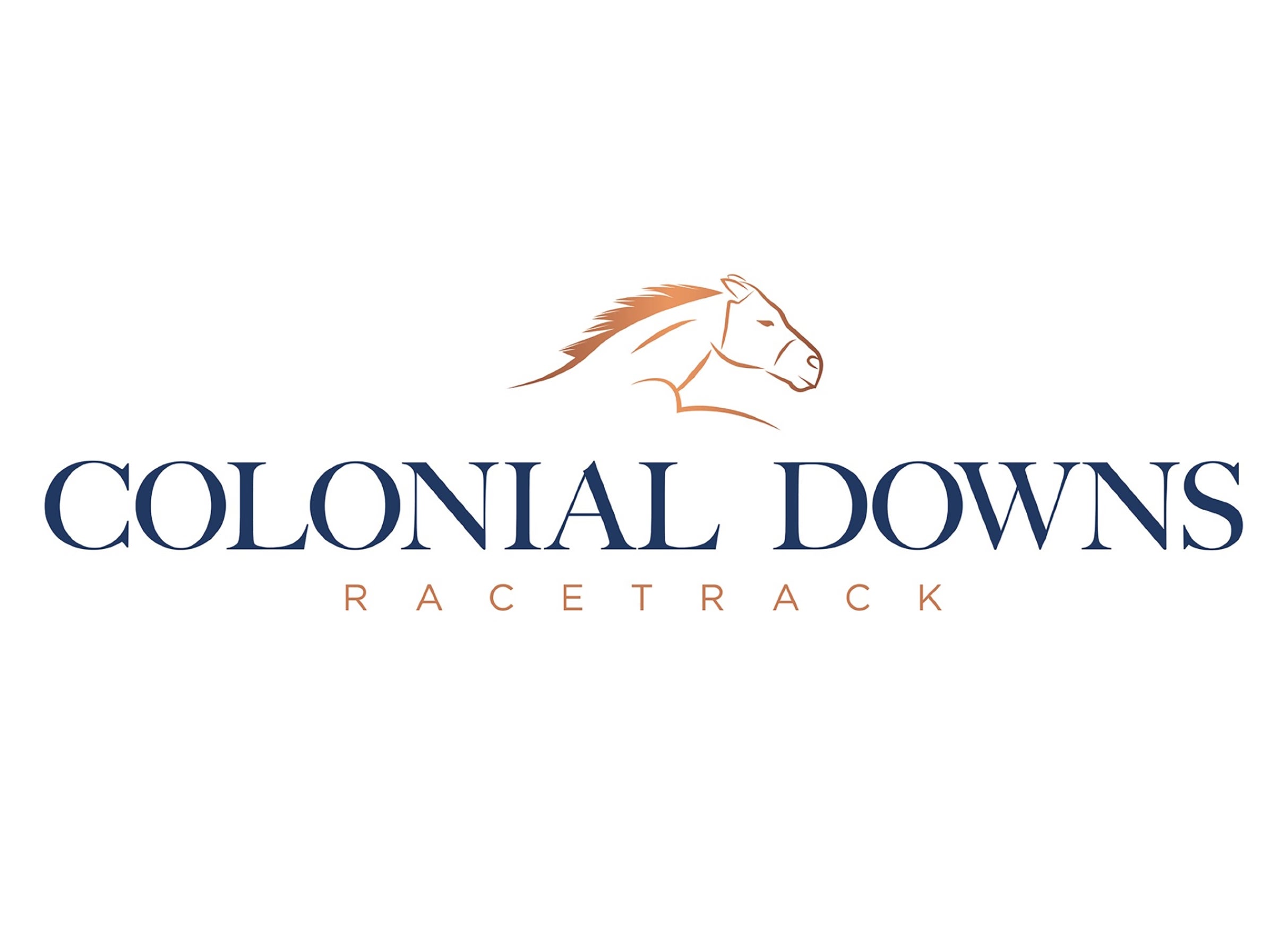 Old Dominion Derby Day – Colonial Downs at Colonial Downs – New Kent, VA