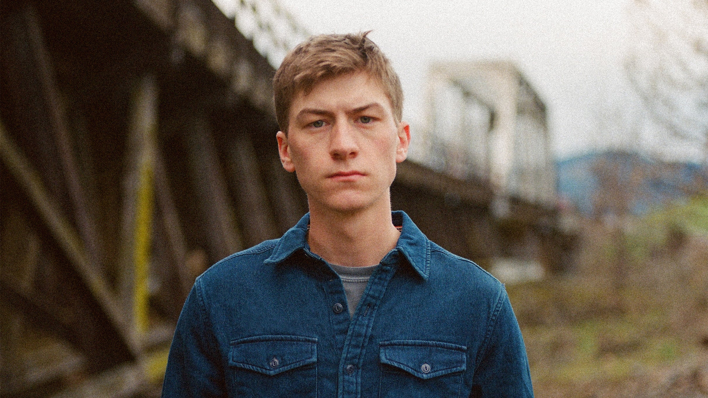 Sam Barber – The American Route Tour at The Andrew J Brady Music Center – Cincinnati, OH