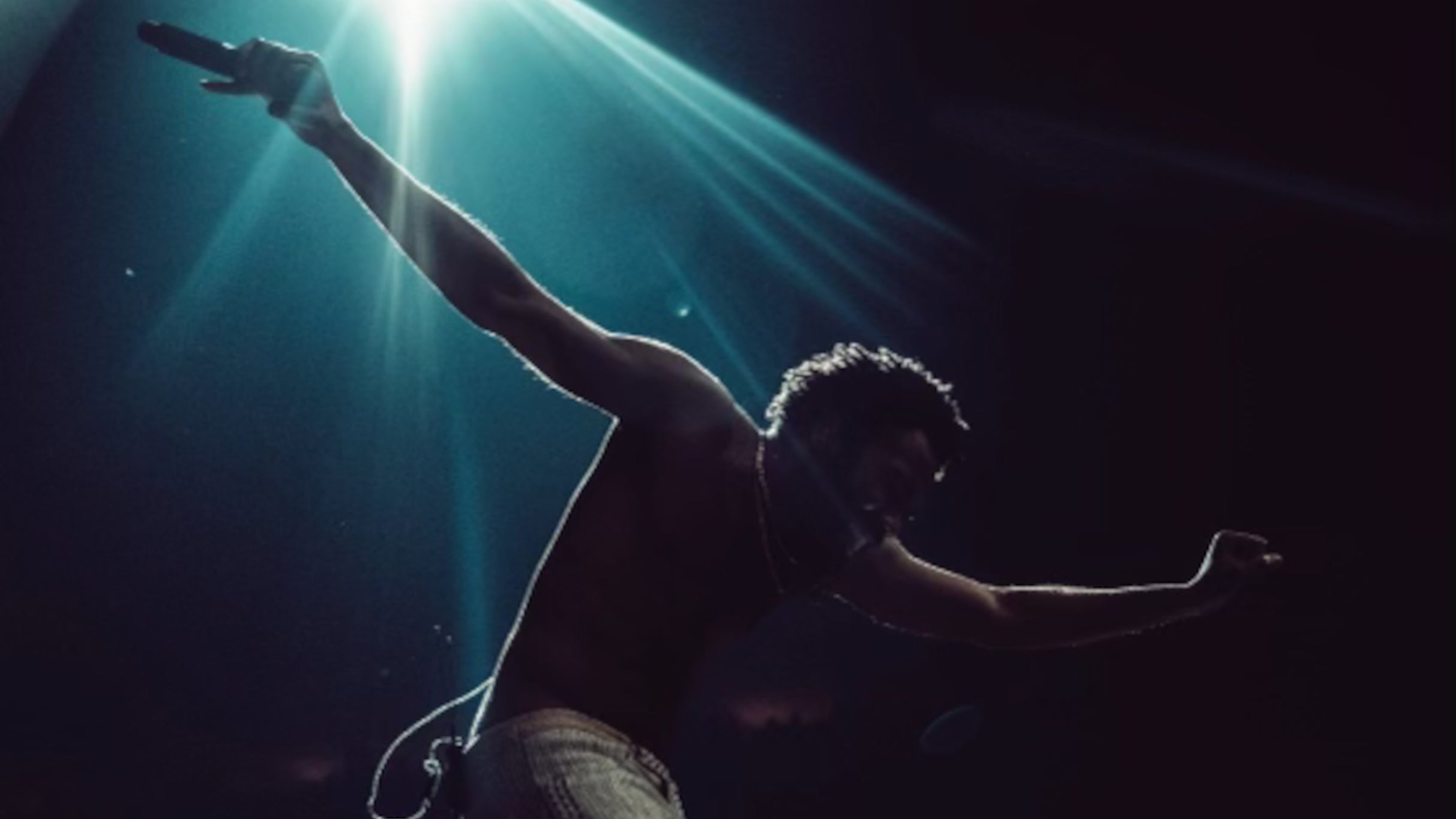 Childish Gambino – The New World Tour at Ball Arena – Denver, CO