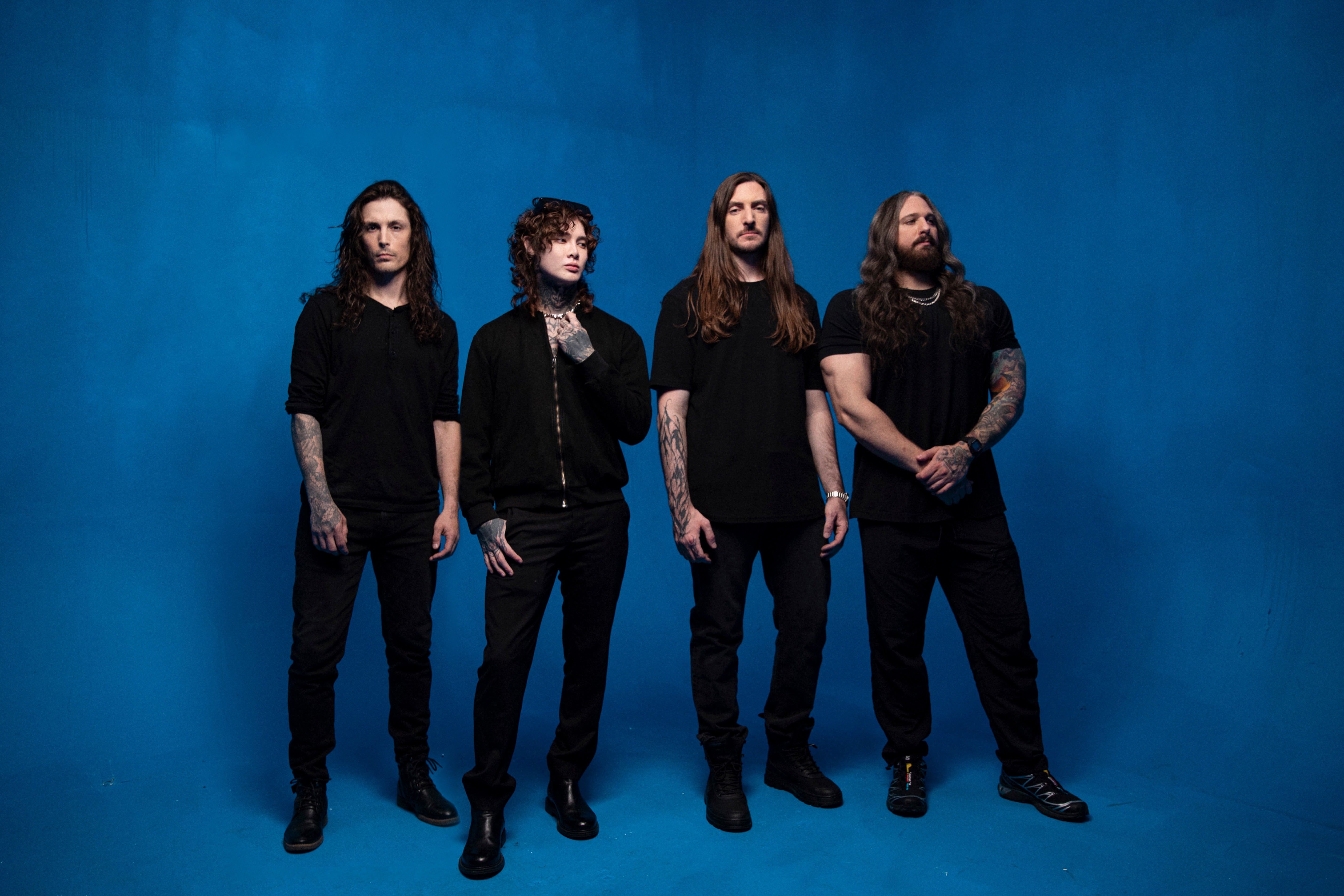 Polyphia: TOUR MMXXVI at Revel Entertainment Center – Albuquerque, NM