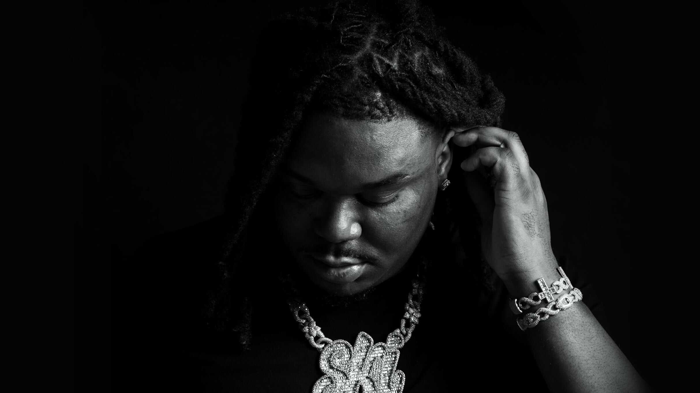 LUCKI at Brooklyn Paramount – Brooklyn, NY