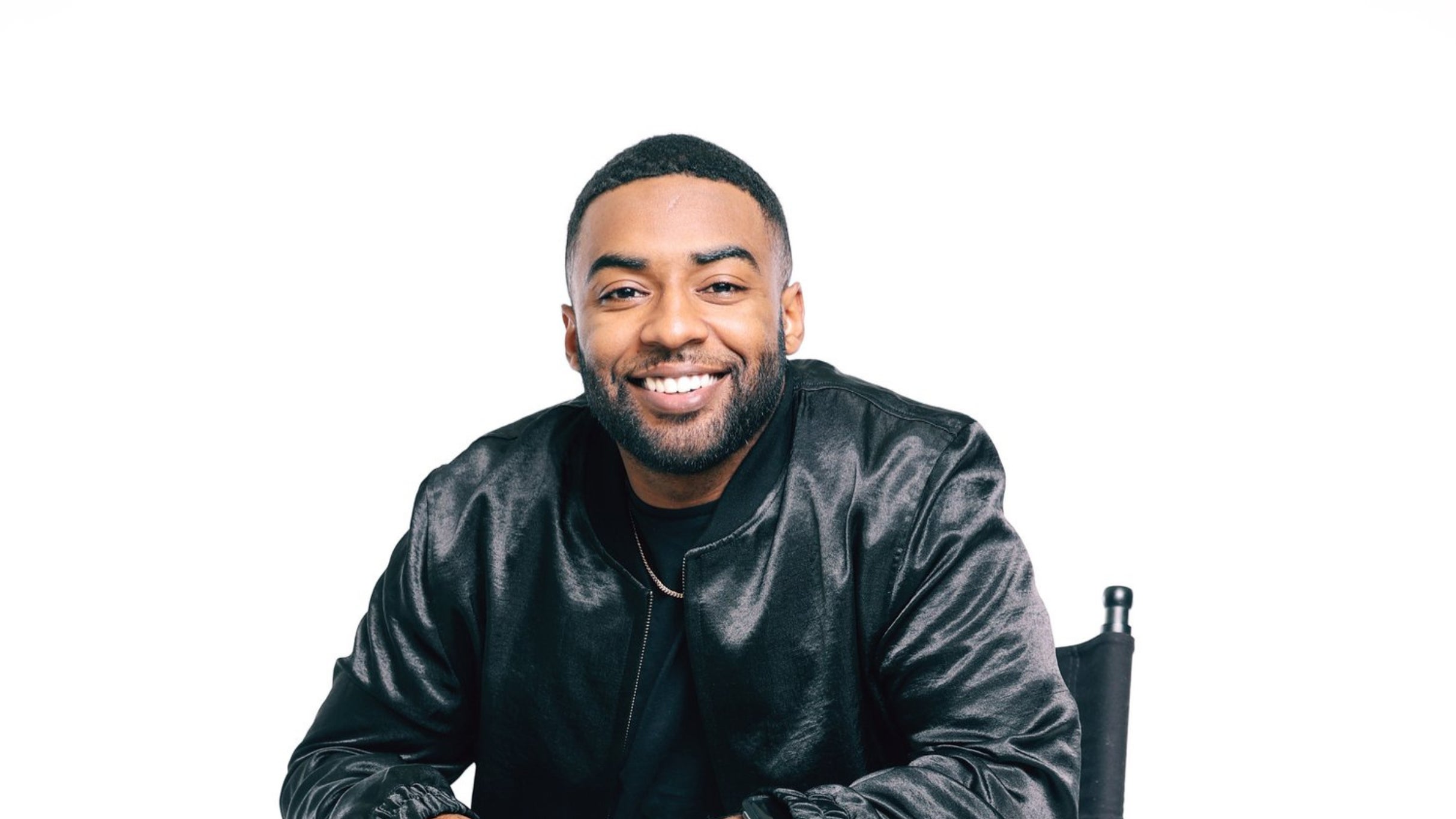 Ian Lara at Blue Note Hawaii – Honolulu, HI