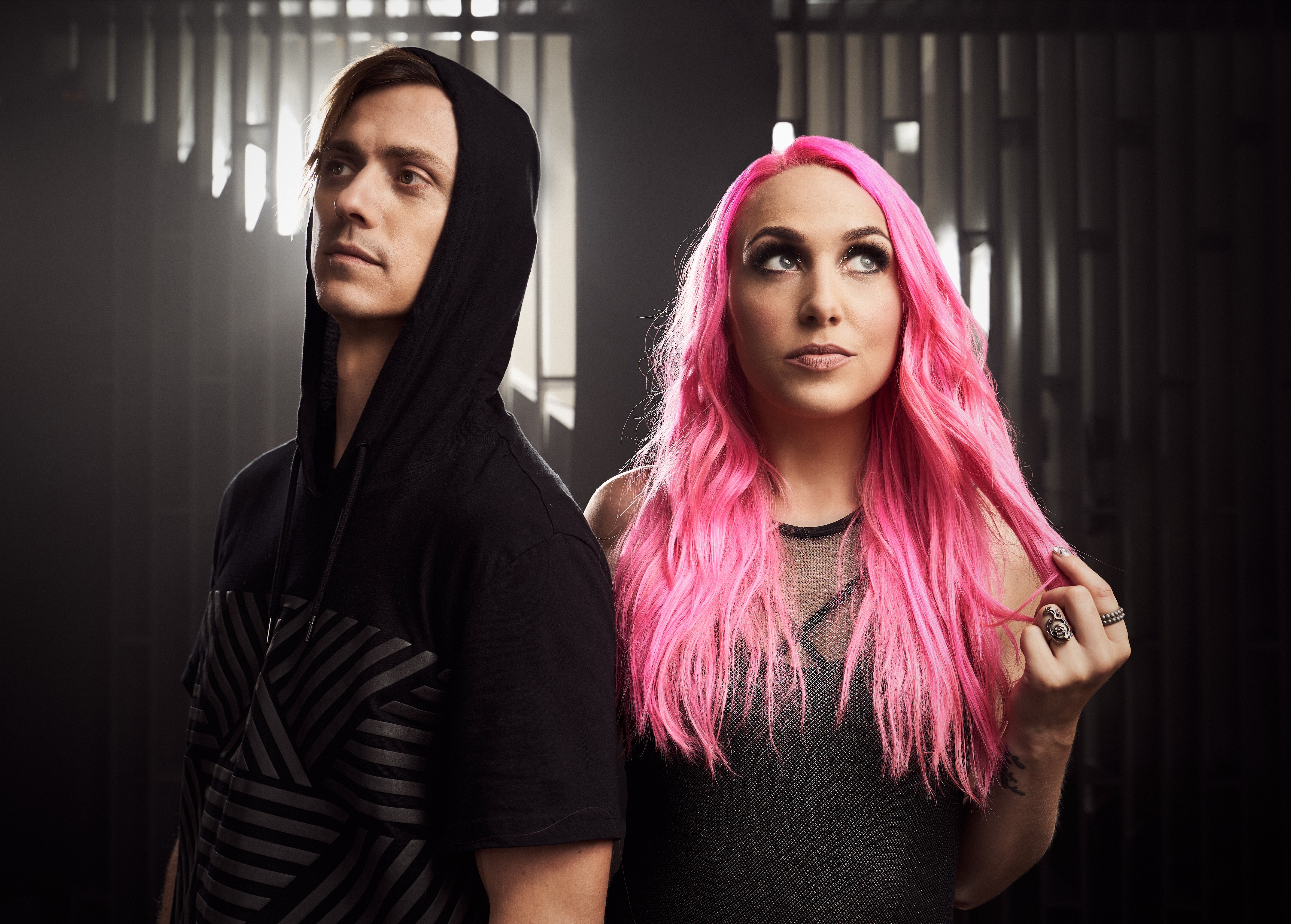 Icon For Hire: Scripted 15 Year Anniversary Tour in Orlando at Conduit – Winter Park, FL