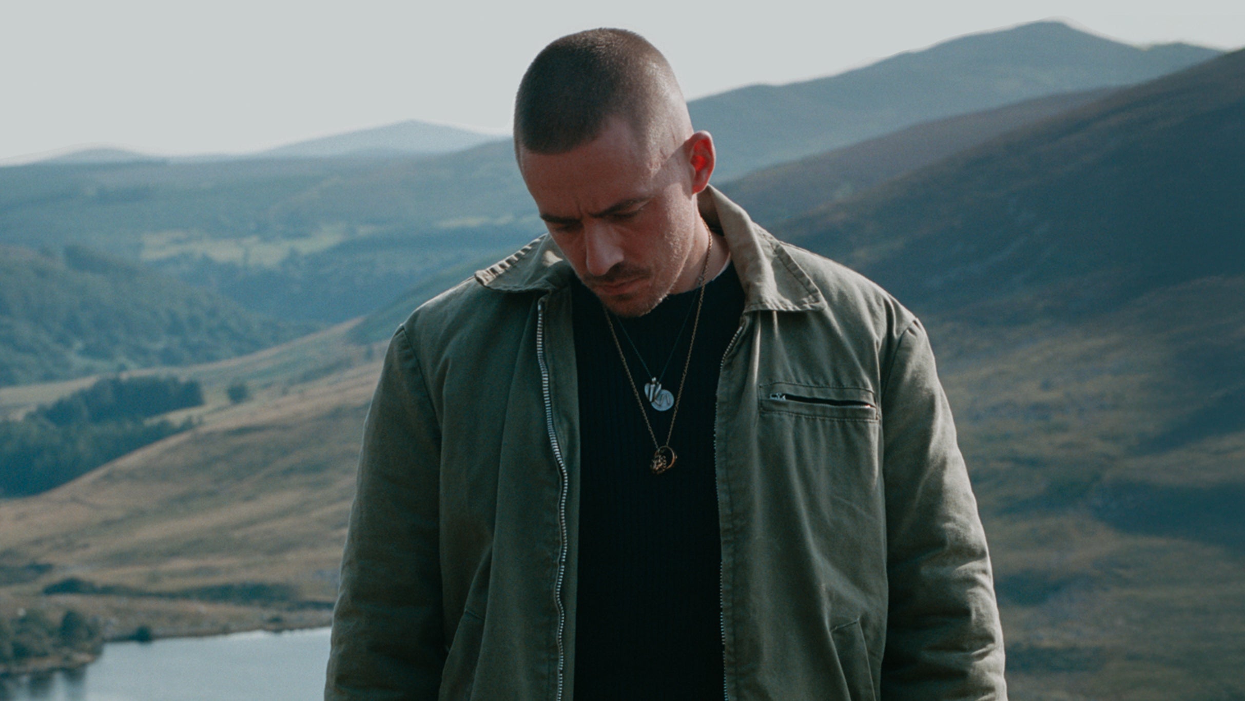 Dermot Kennedy: The Weight of the Woods Tour at Everwise Amphitheater at White River State Park – Indianapolis, IN