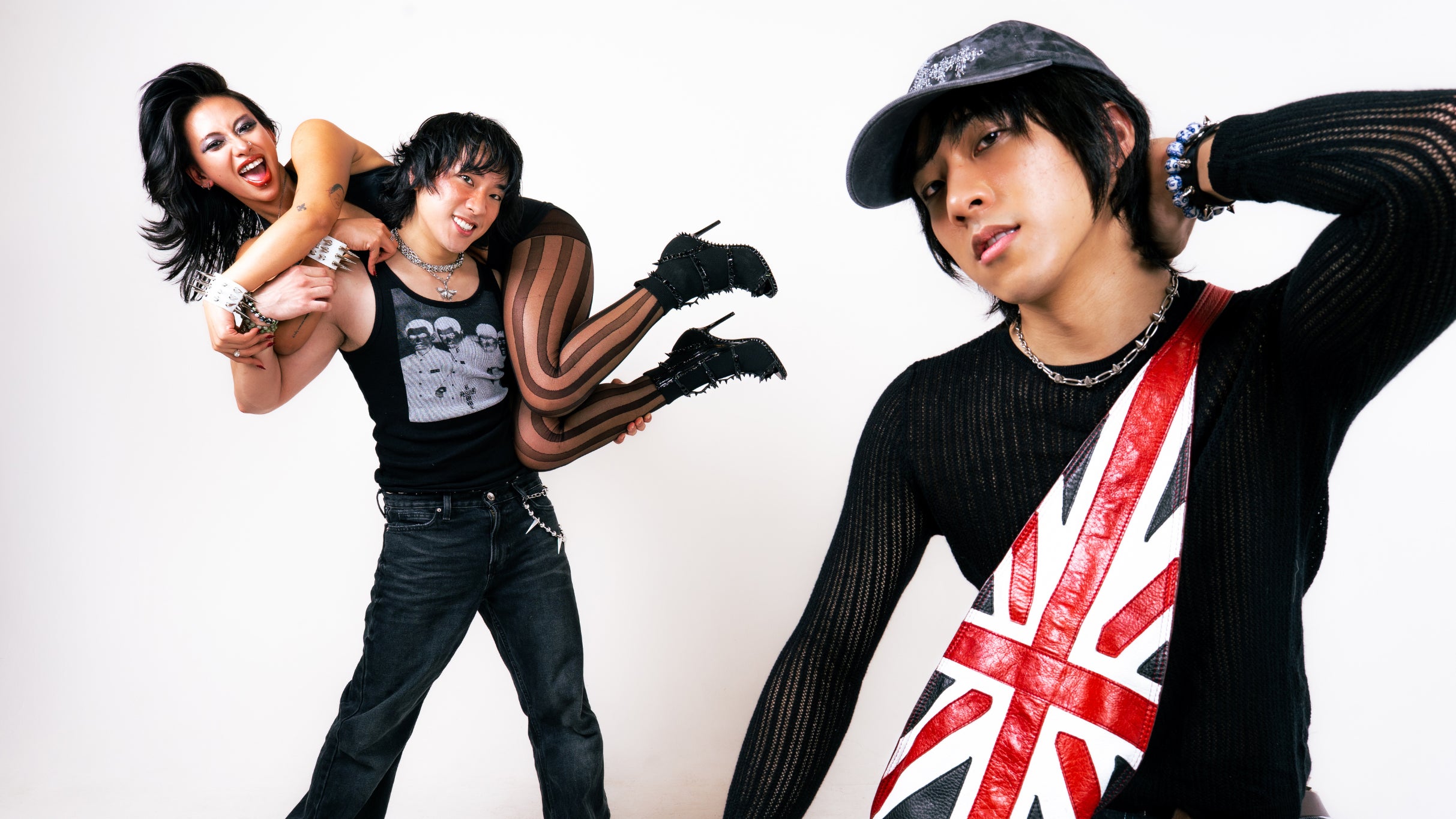 Chanpan Presents: “autogratis North American Tour” at Constellation Room – Santa Ana, CA