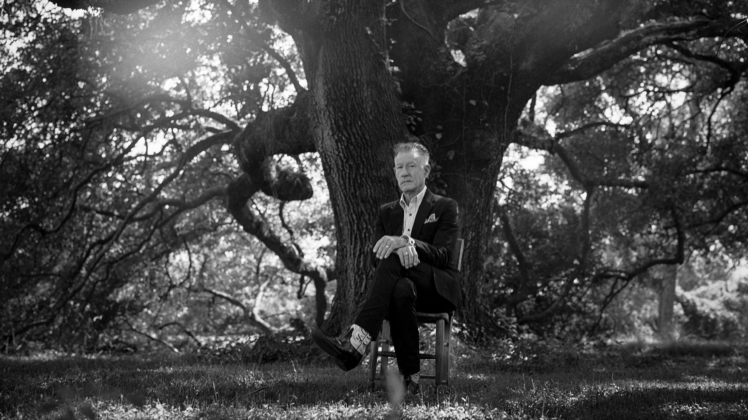 Lyle Lovett and his Small Large Band at Southern Alberta Jubilee Auditorium – Calgary, AB