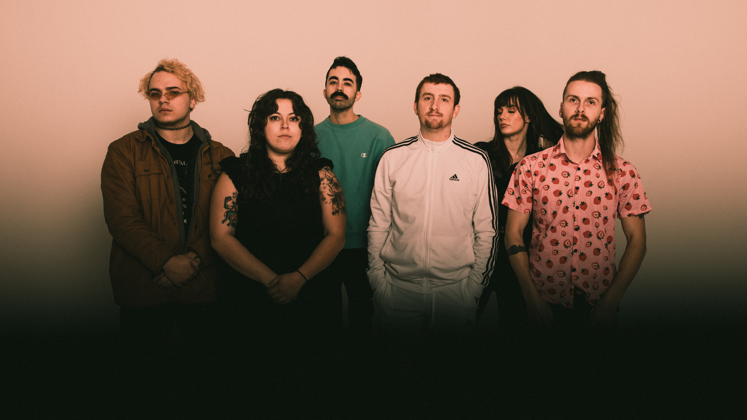 The Callous Daoboys at Empire Underground – Albany, NY