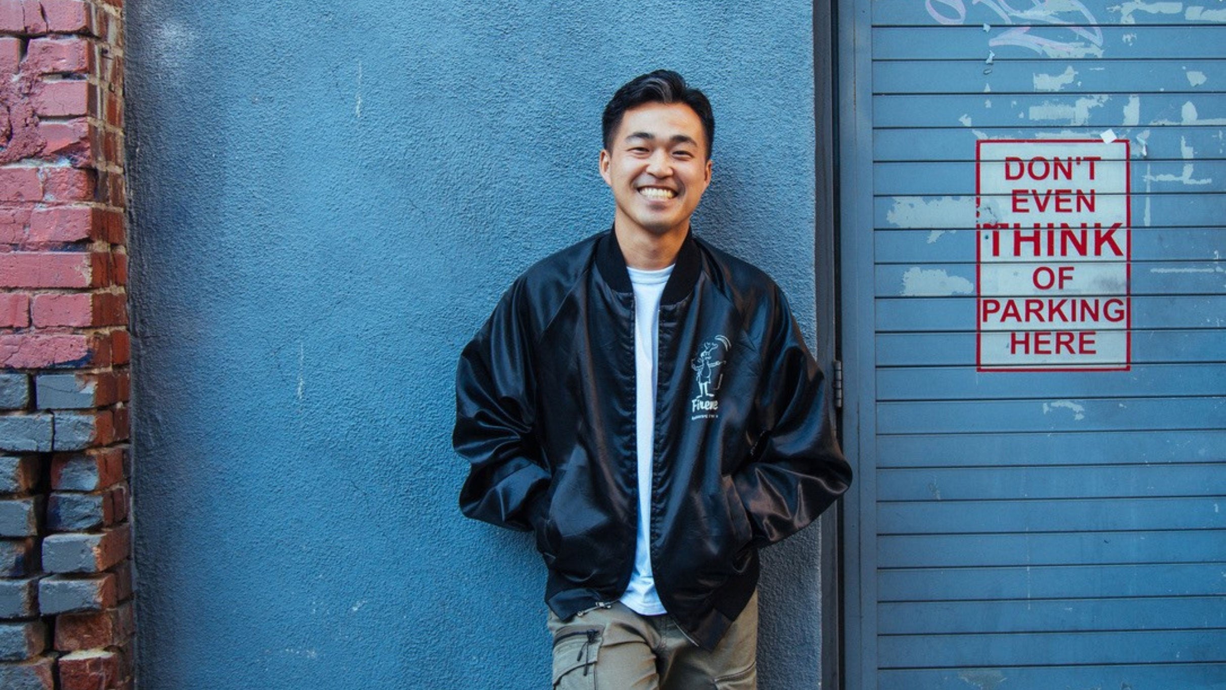 Fumi Abe at Punch Line Comedy Club – San Francisco – San Francisco, CA