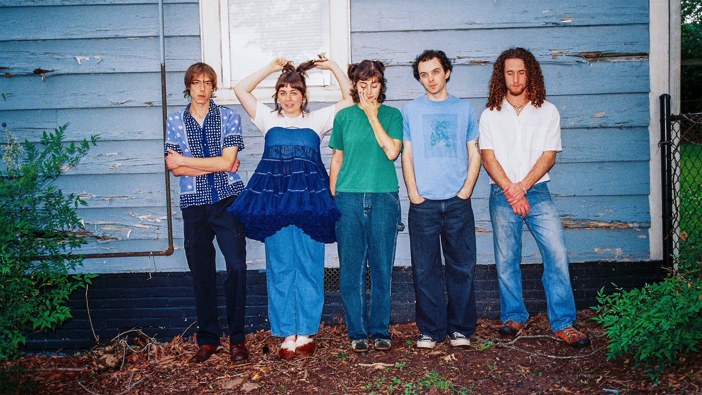 Lunar Vacation at 1884 Lounge – Memphis, TN