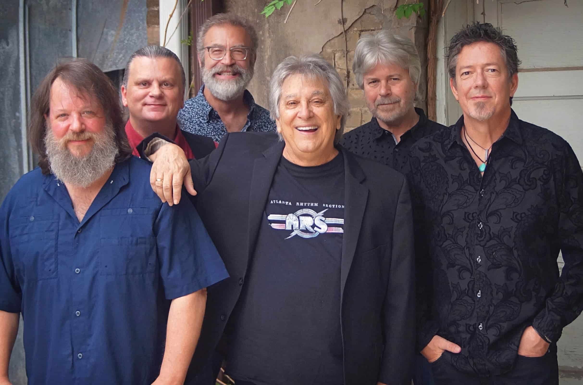 Atlanta Rhythm Section at Belly Up – Solana Beach, CA