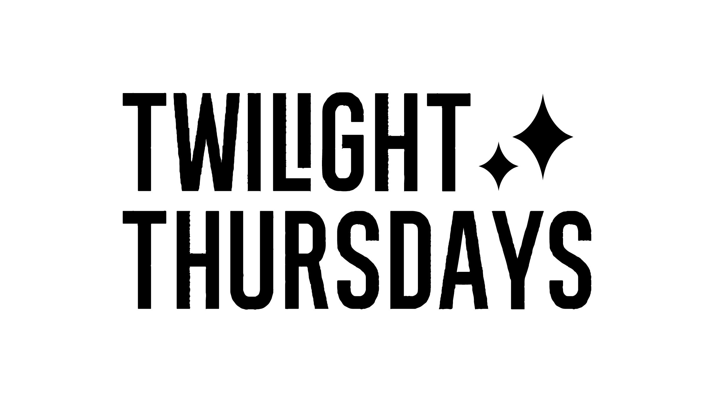 Twilight Thursday – Dining at Churchill Downs – Louisville, KY