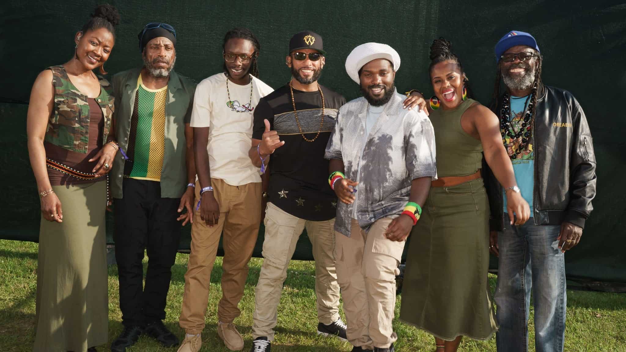 The Wailers @ Rialto Theatre at Rialto Theatre-Tucson – Tucson, AZ