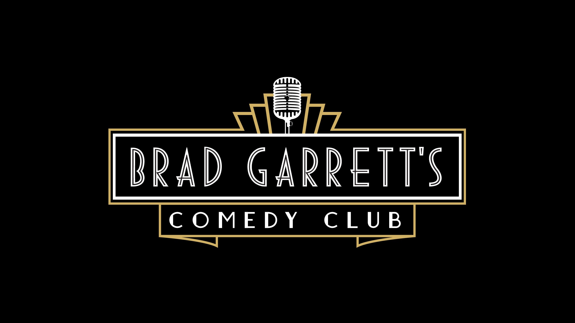 BGCC: Kevin Bozeman at Brad Garrett’s Comedy Club – Las Vegas, NV