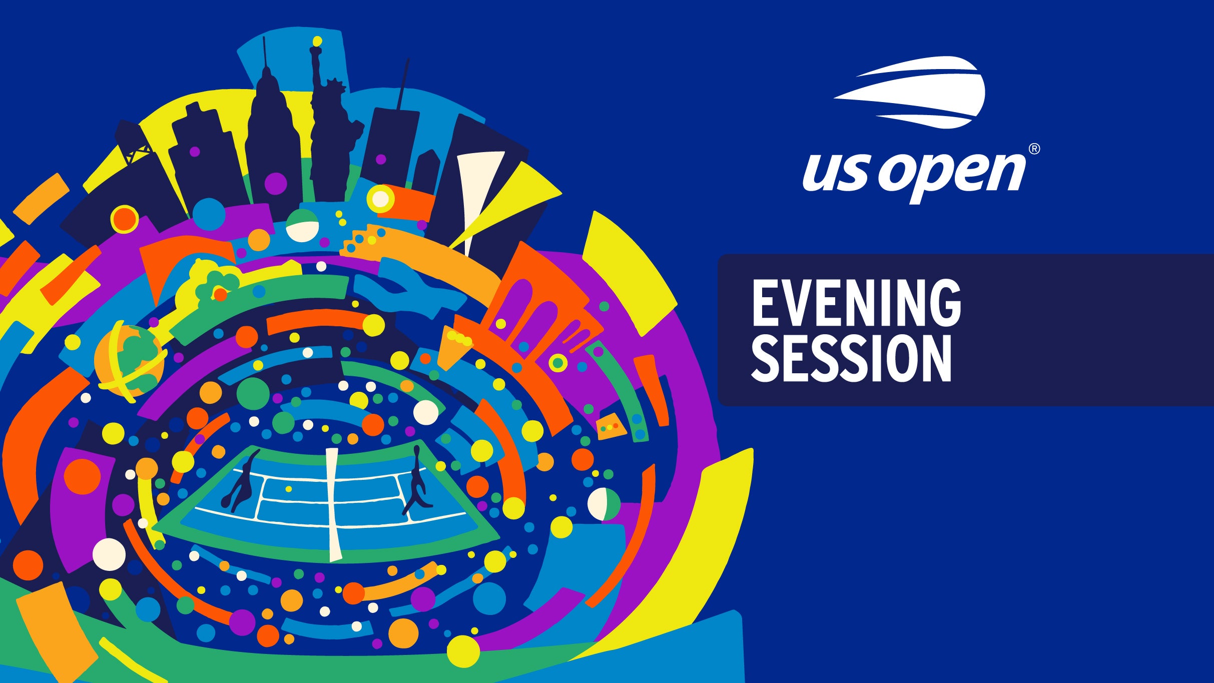 Women’s Singles Semifinals at Arthur Ashe Stadium – Flushing, NY