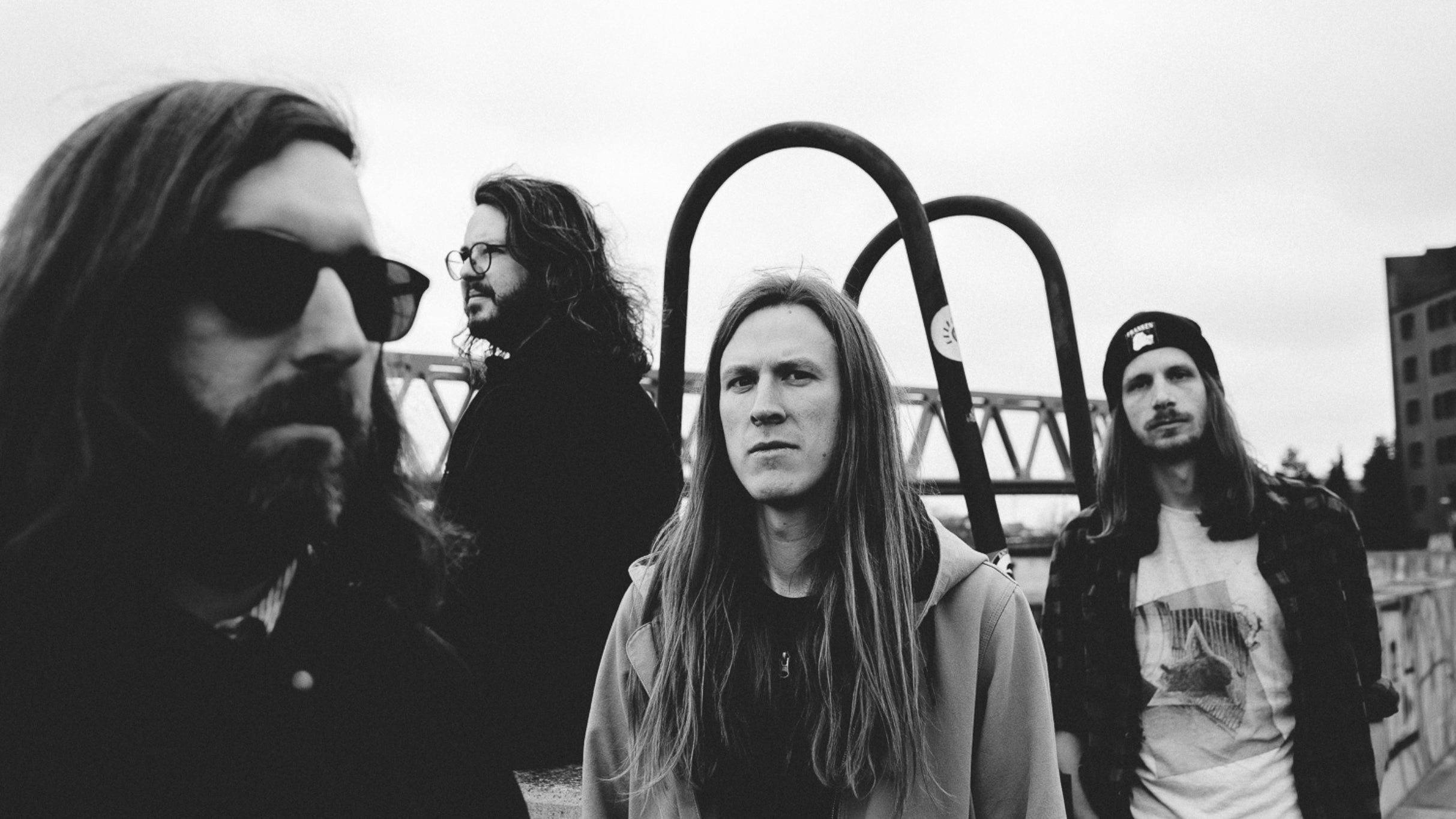 Elder at The Orange Peel – Asheville, NC