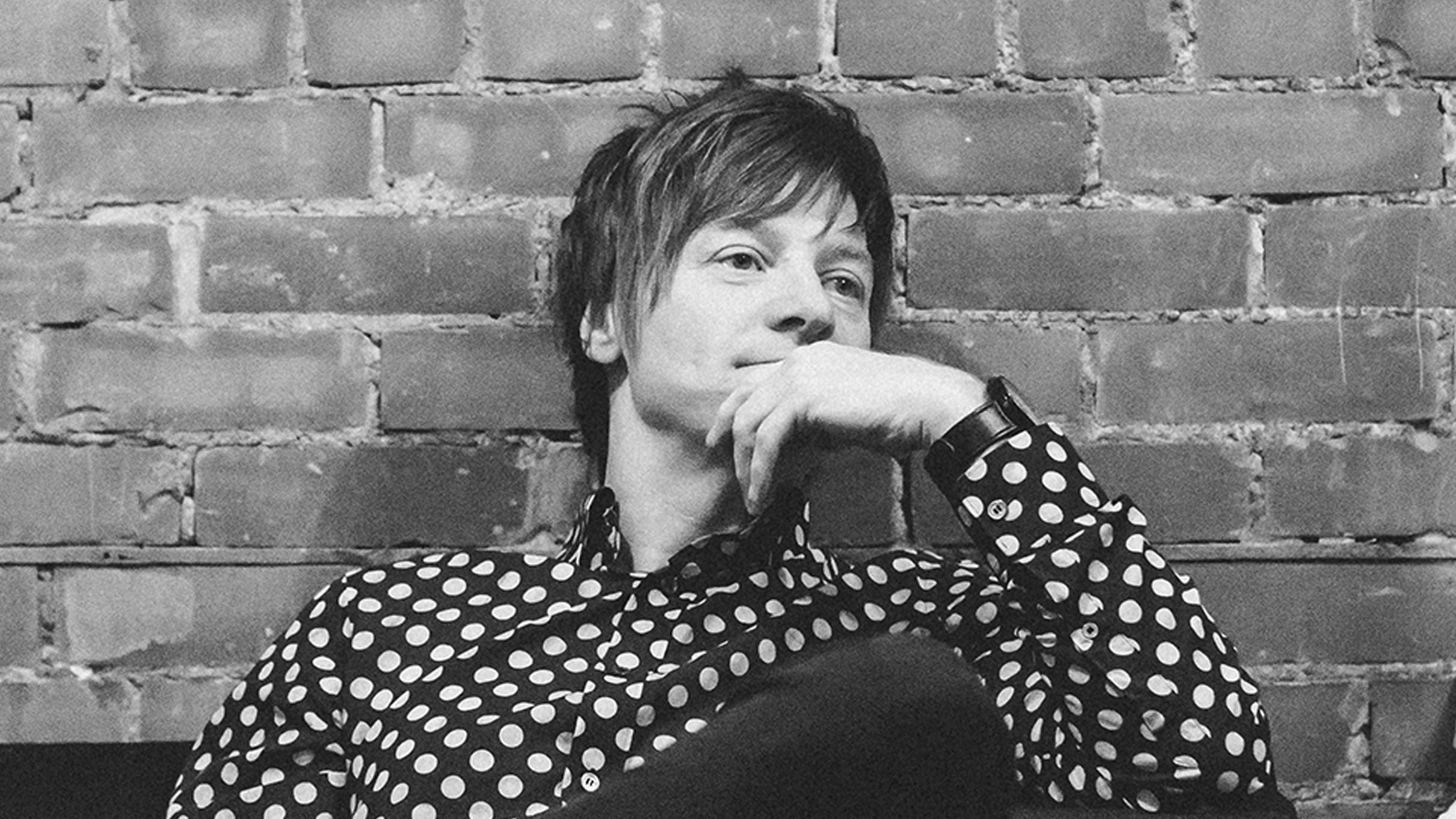 Ron Hawkins at The Rivoli – Toronto, ON
