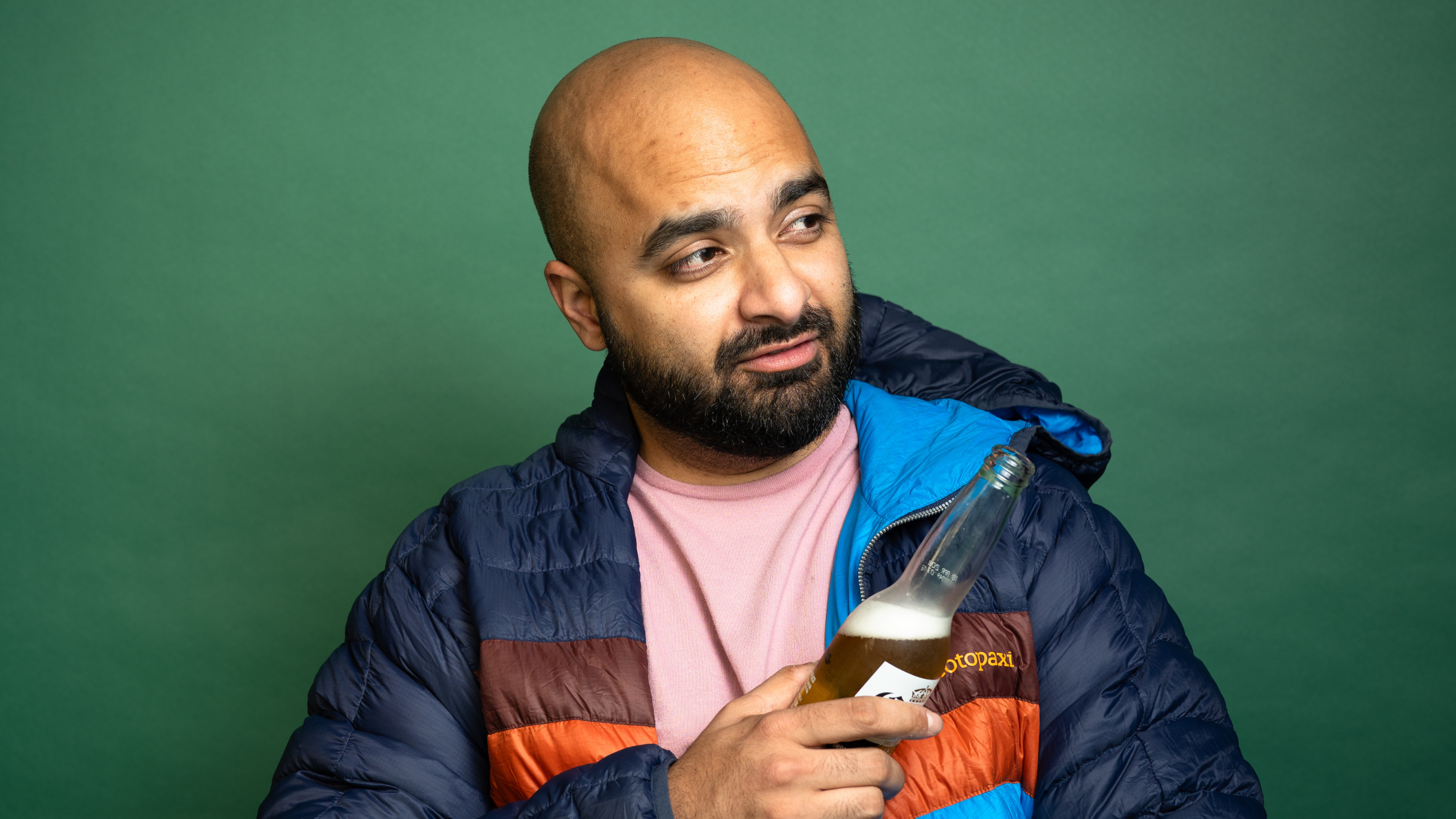 Raj Suresh & Friends at Punch Line Philly – Philadelphia, PA