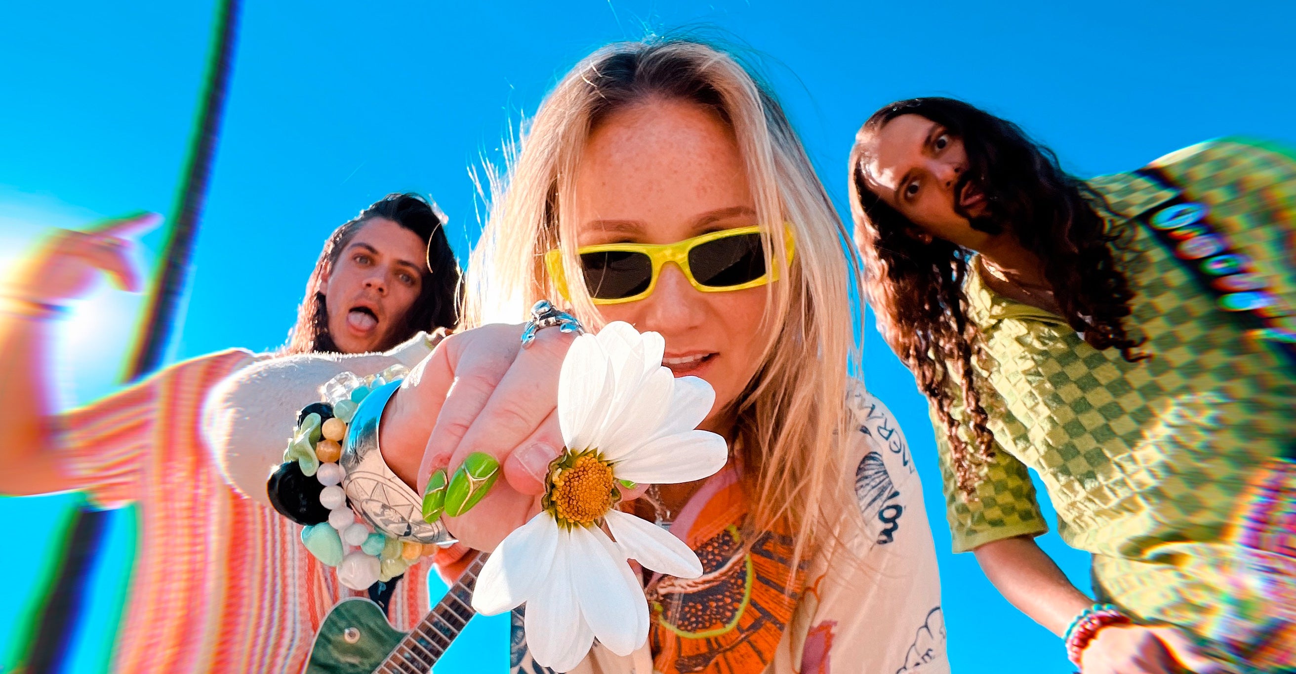 Bikini Trill at Voodoo Room at the House of Blues San Diego – San Diego, CA