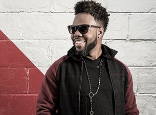 Dwele at Sound Board at MotorCity Casino Hotel – Detroit, MI