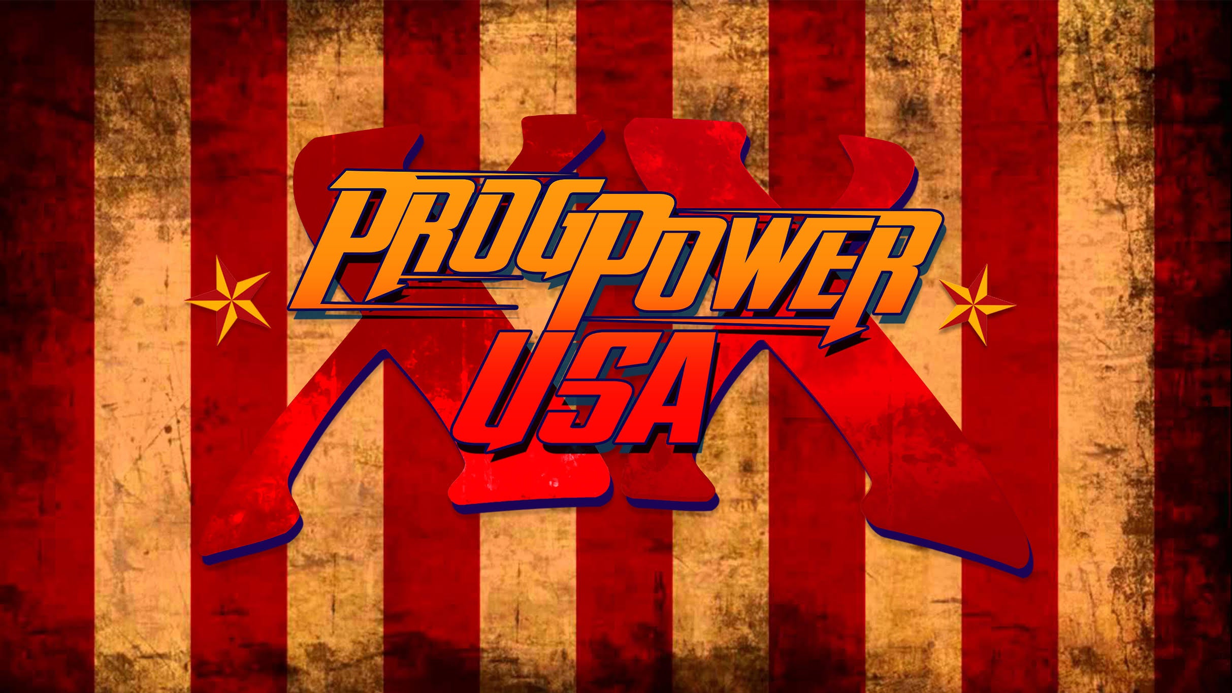 ProgPower USA XXV – DAY 2 at Center Stage Theater – Atlanta, GA
