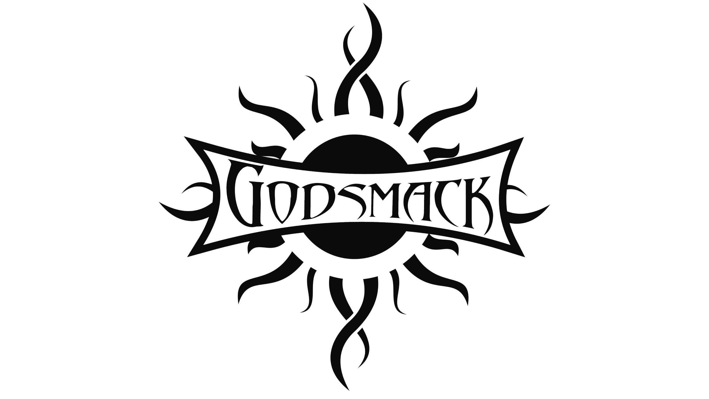GODSMACK – The Rise of Rock World Tour 2026 at PH Live at Planet Hollywood – Las Vegas, NV