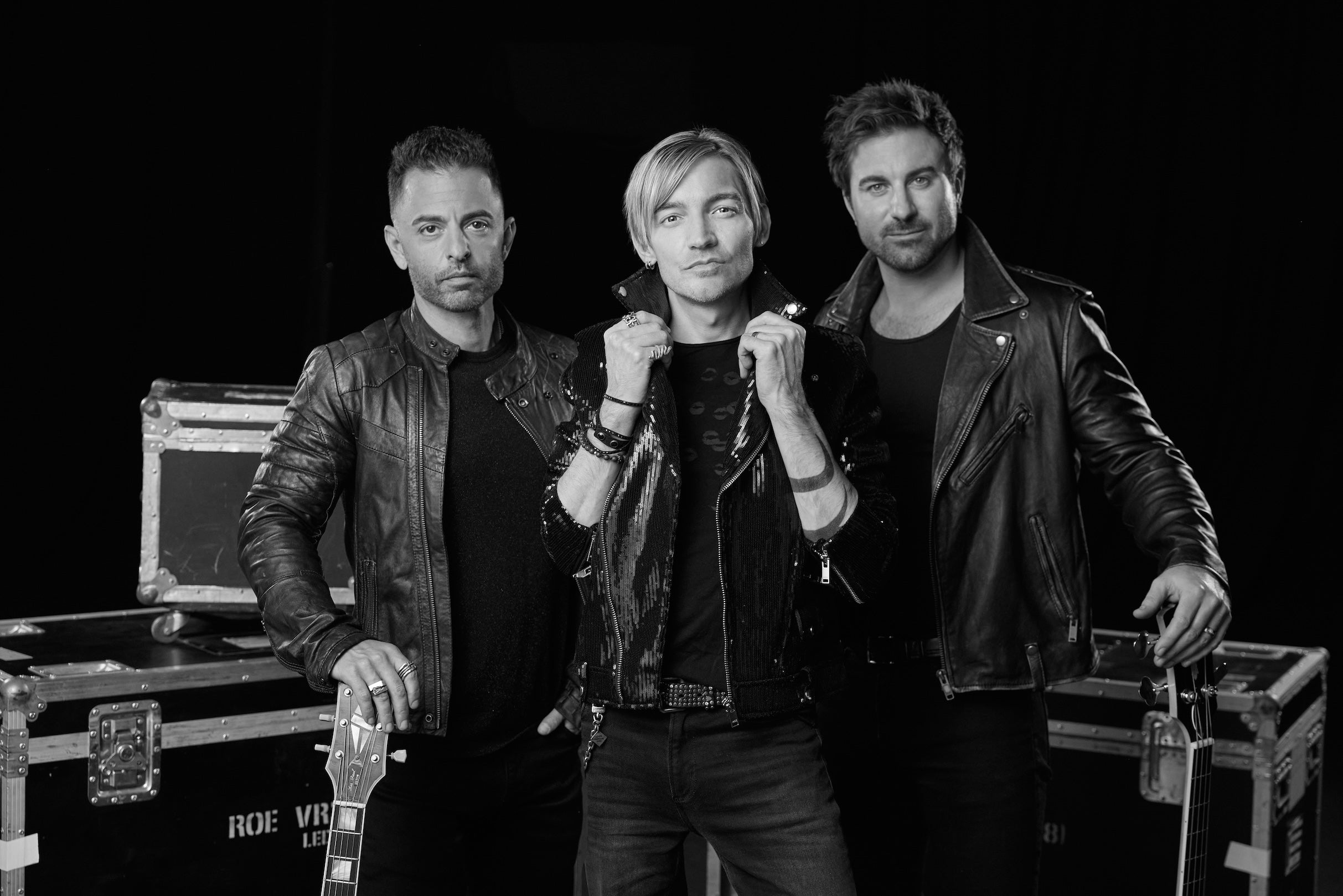 The Calling at Hard Rock Live Orlando – Orlando, FL