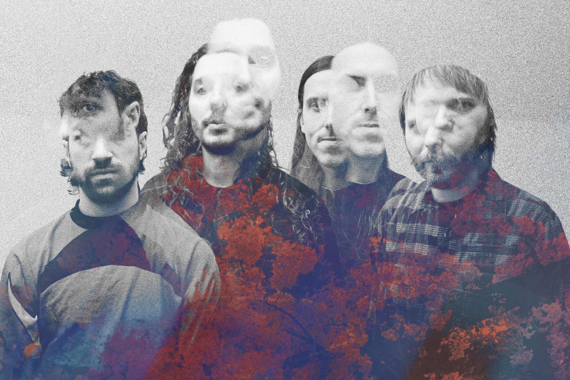 REZN – Cycles In The Infinite Dream Tour with Lockstep at White Oak Music Hall – Upstairs – Houston, TX