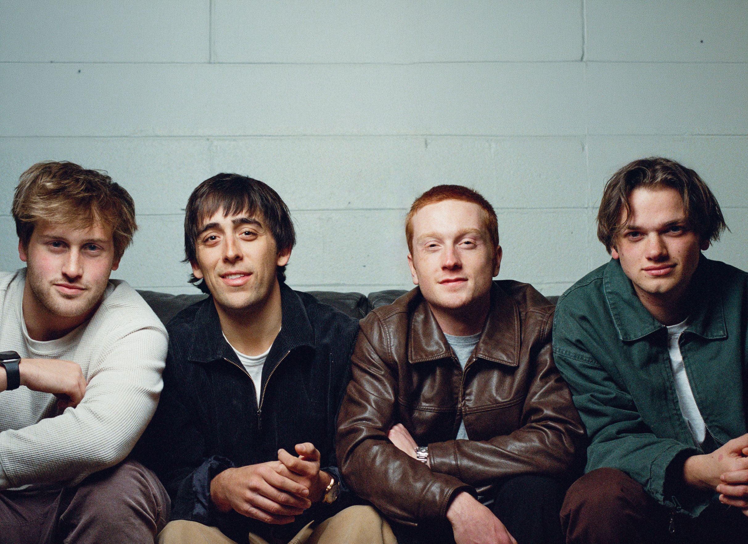 The Bends at Scoot Inn – Austin, TX