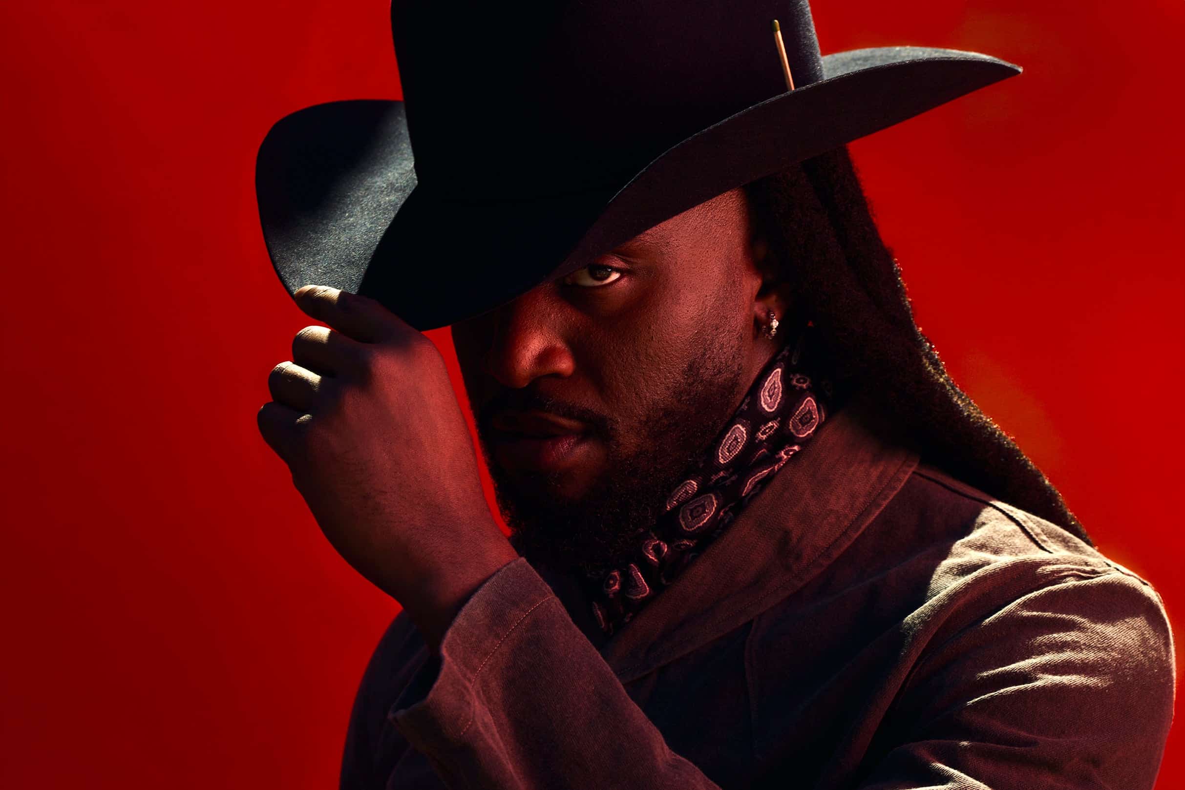 Shaboozey – Outlaws Never Die Tour at Moody Amphitheater – Austin, TX
