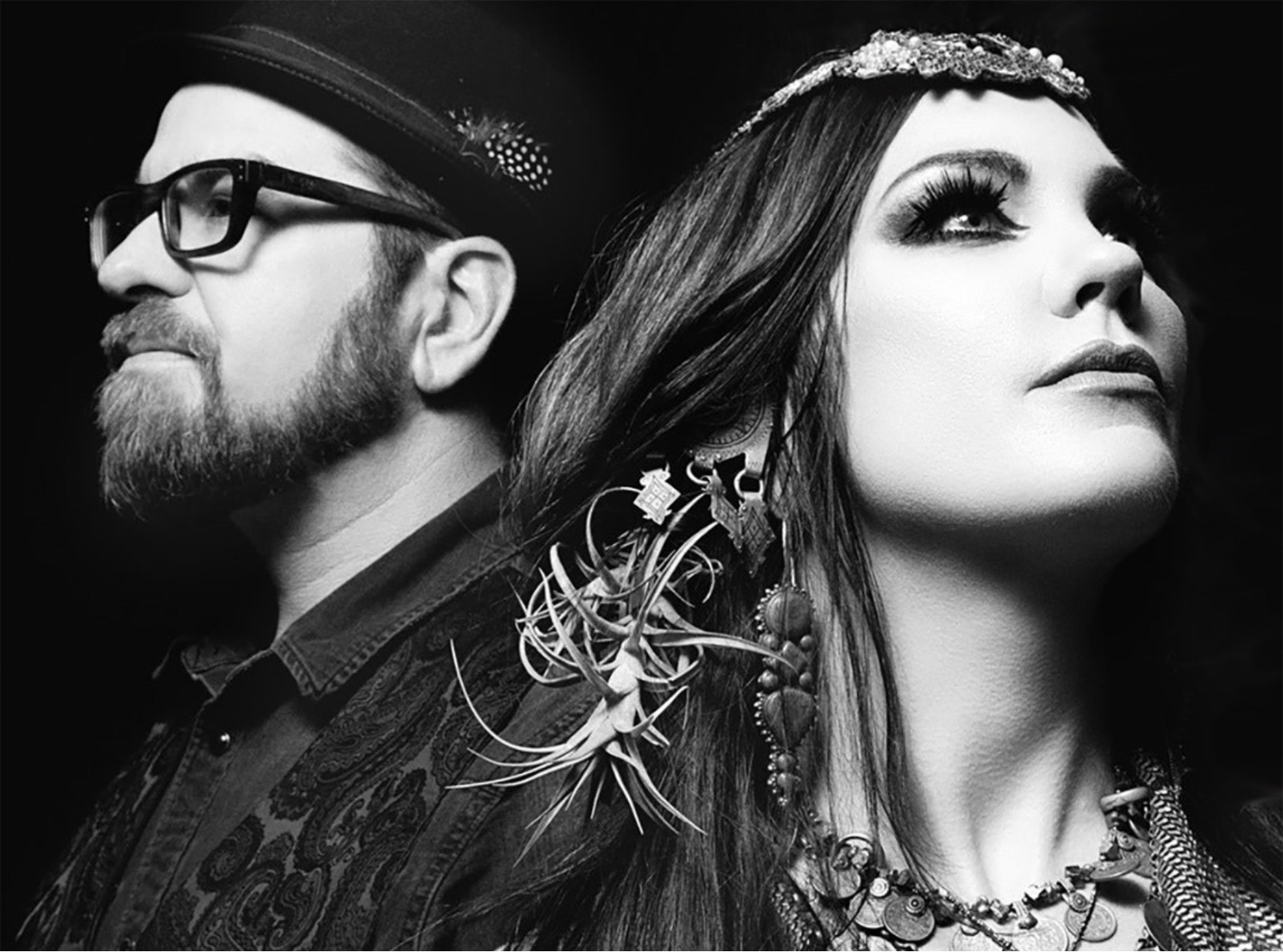 Beats Antique at Ace of Spades – Sacramento, CA