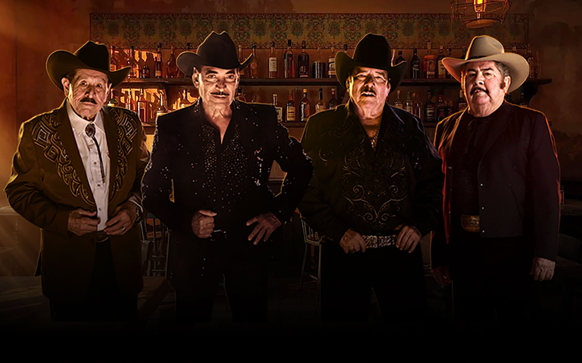 Palomazo Norteno Clase Maestra Tour at Save Mart Center – Fresno, CA