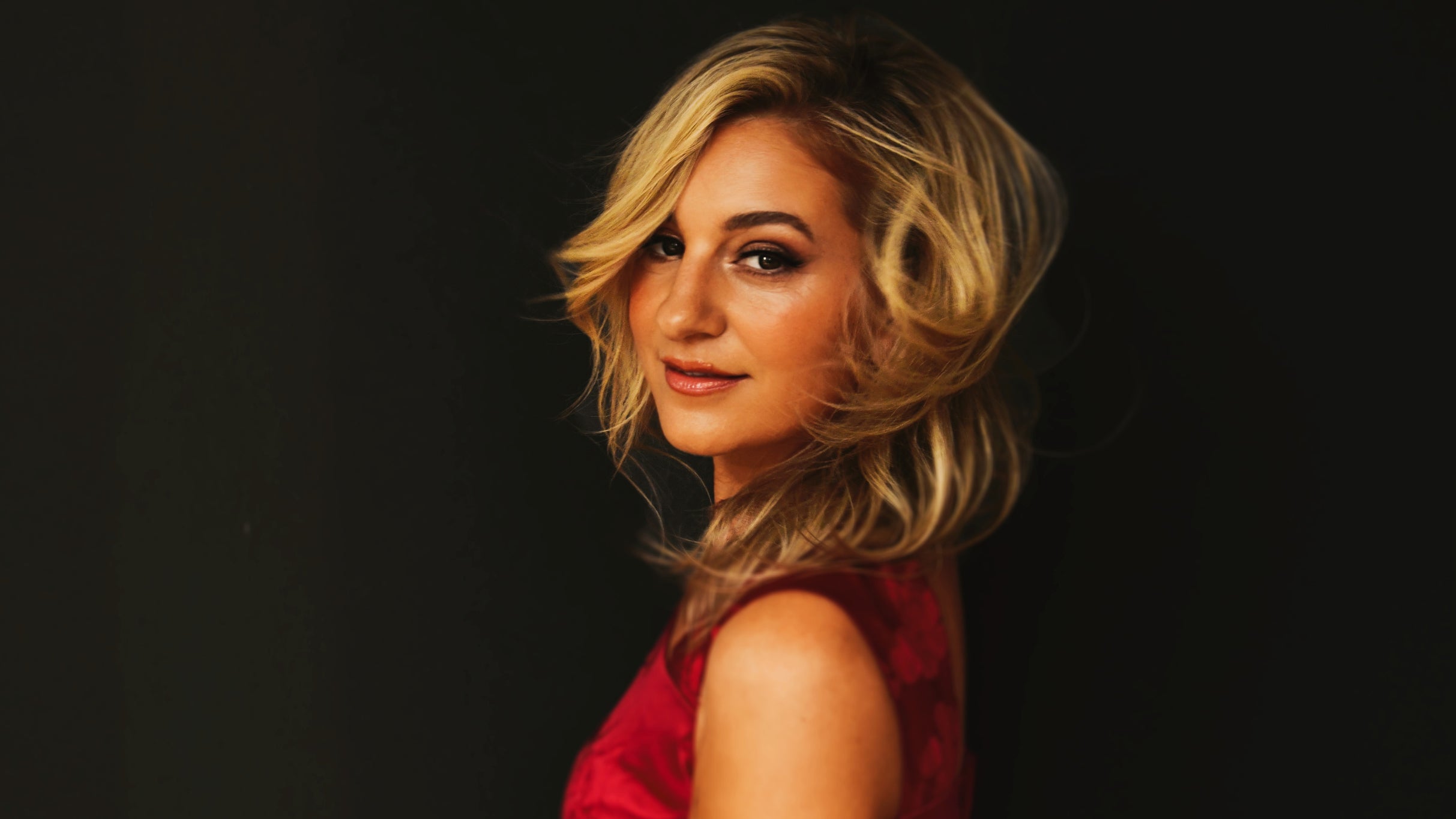 Chrissi Poland – Forever Muscle Shoals at New Orleans Jazz Market – New Orleans, LA