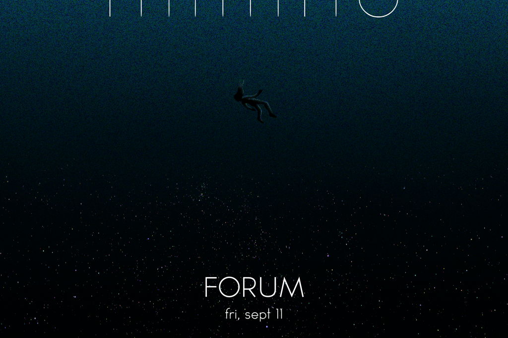 nimino @ Forum – Columbus, OH – 09.11.26 at Forum Columbus – Columbus, OH