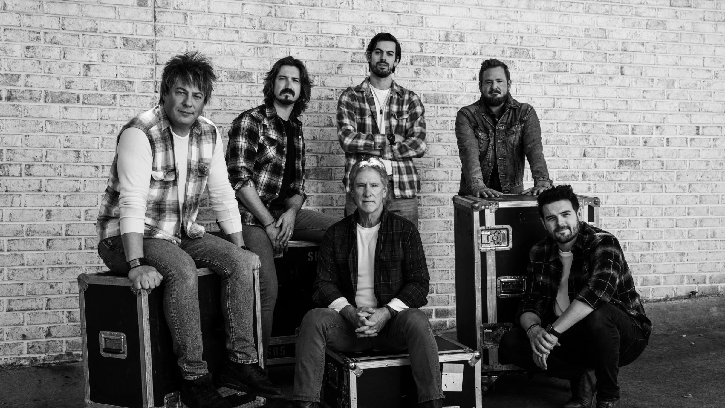 TEQUILA SUNRISE & PETTY CITY at Fraze Pavilion – Kettering, OH