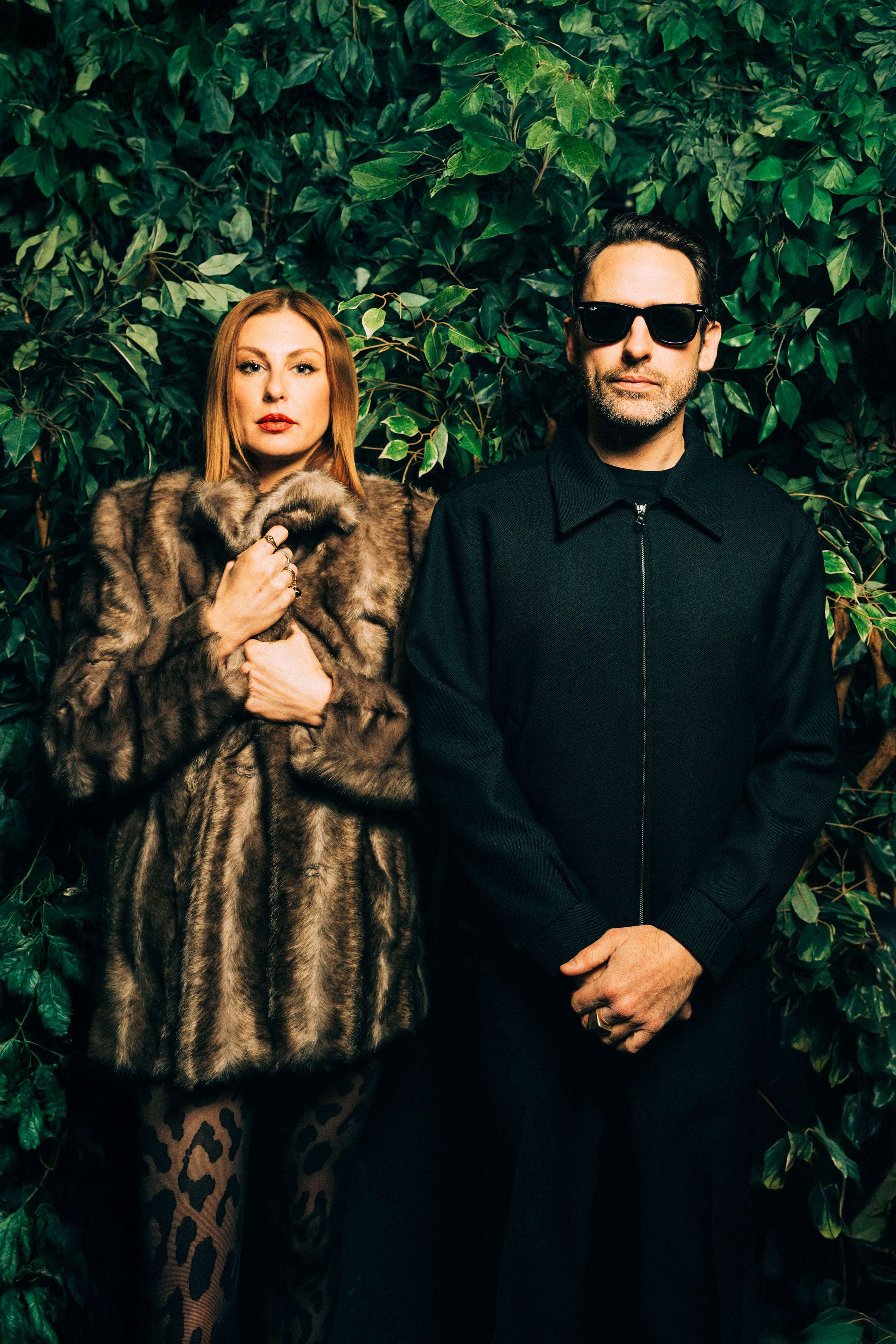 Phantogram at The Stone Pony – Asbury Park, NJ