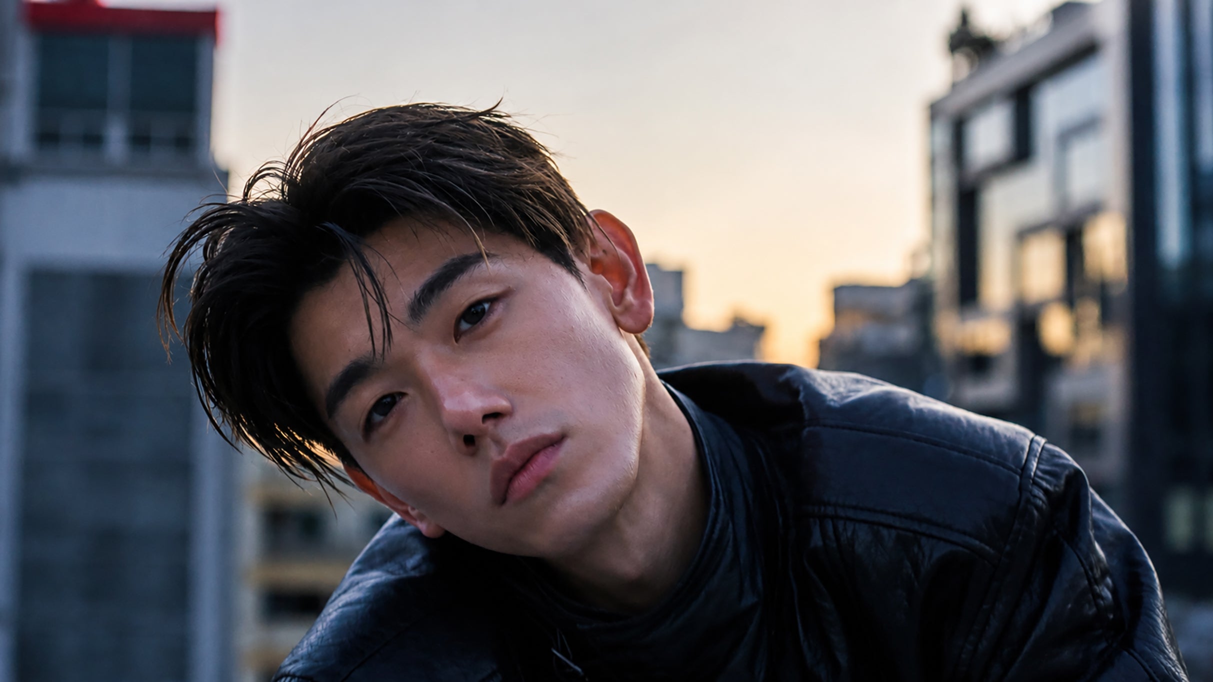 The Lonely Less Club Presents: Eric Nam Live at The Bowery Ballroom at Bowery Ballroom – New York, NY