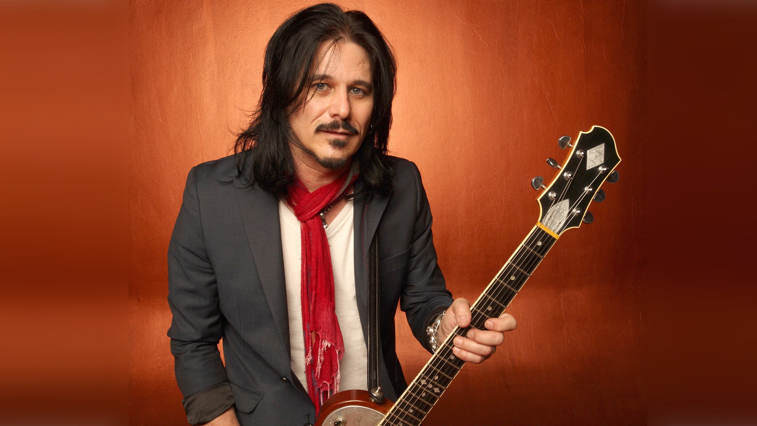 Gilby Clarke, Rusted Stone, Sunset Sinners, Whiskey Revelation, Philthy Rych, Young/Silva, Greg Brown at Whisky A Go Go – West Hollywood, CA