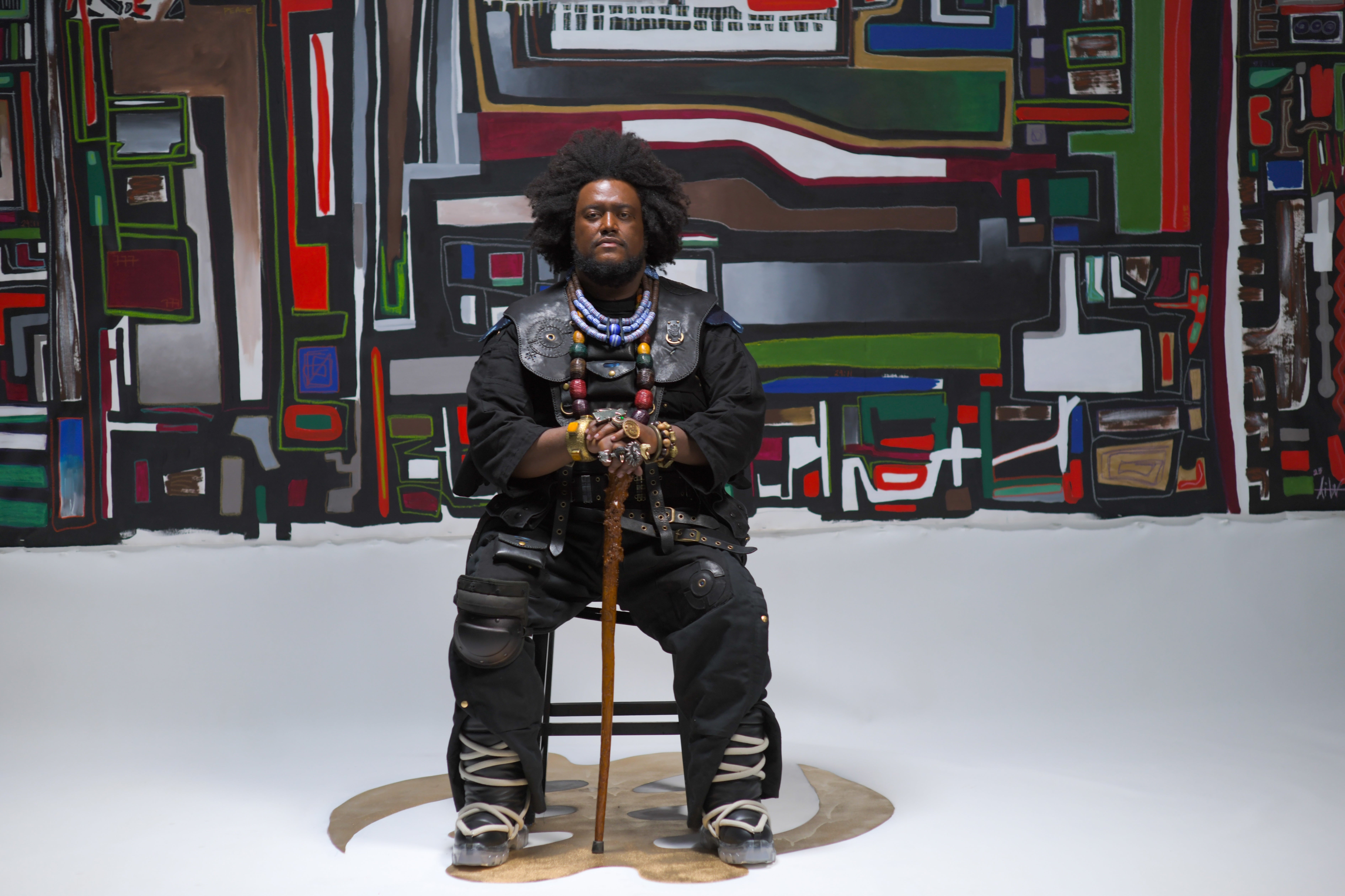 Kamasi Washington at Music Box – San Diego, CA