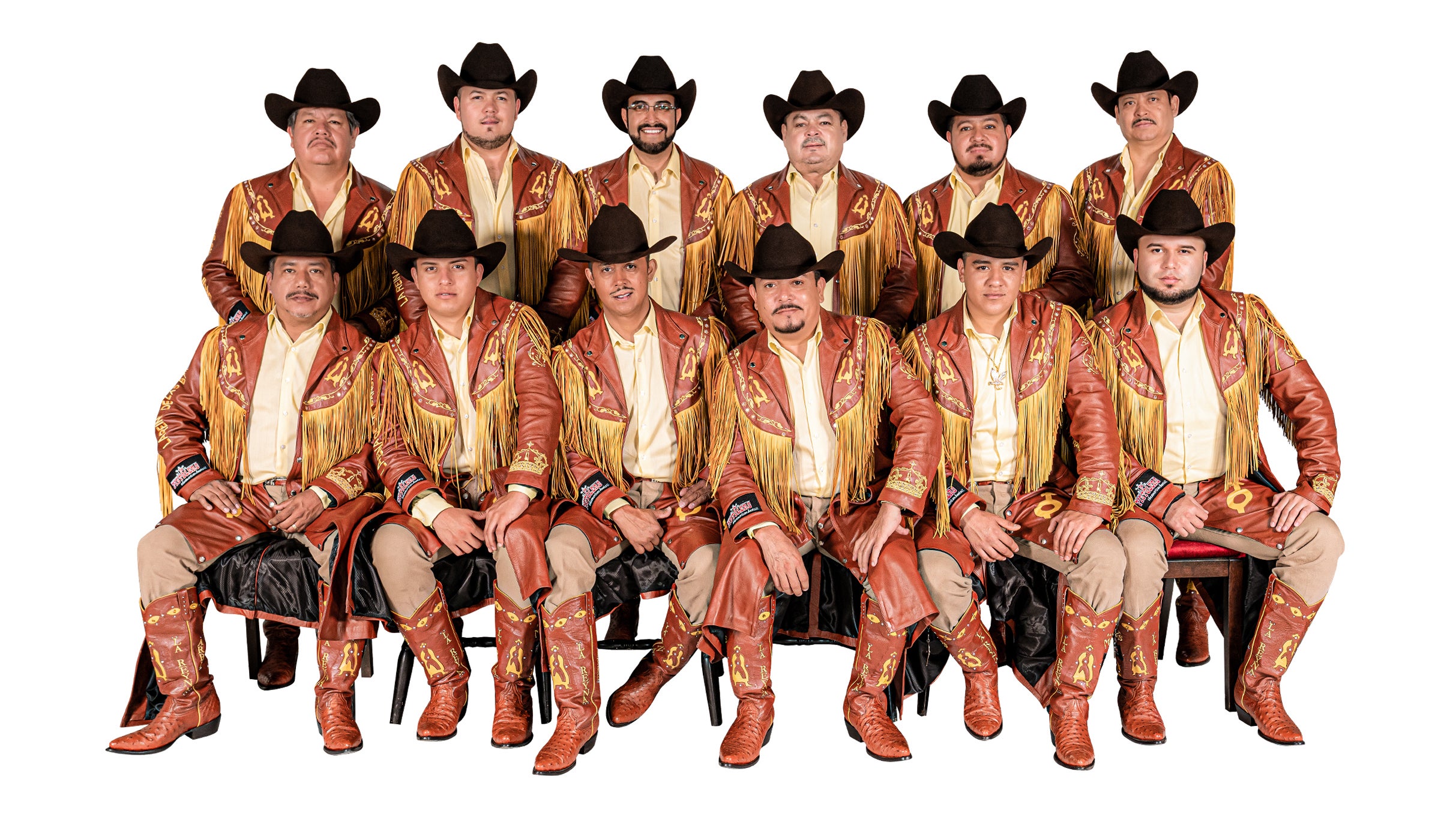 Banda Machos at Spotlight 29 Casino – Coachella, CA