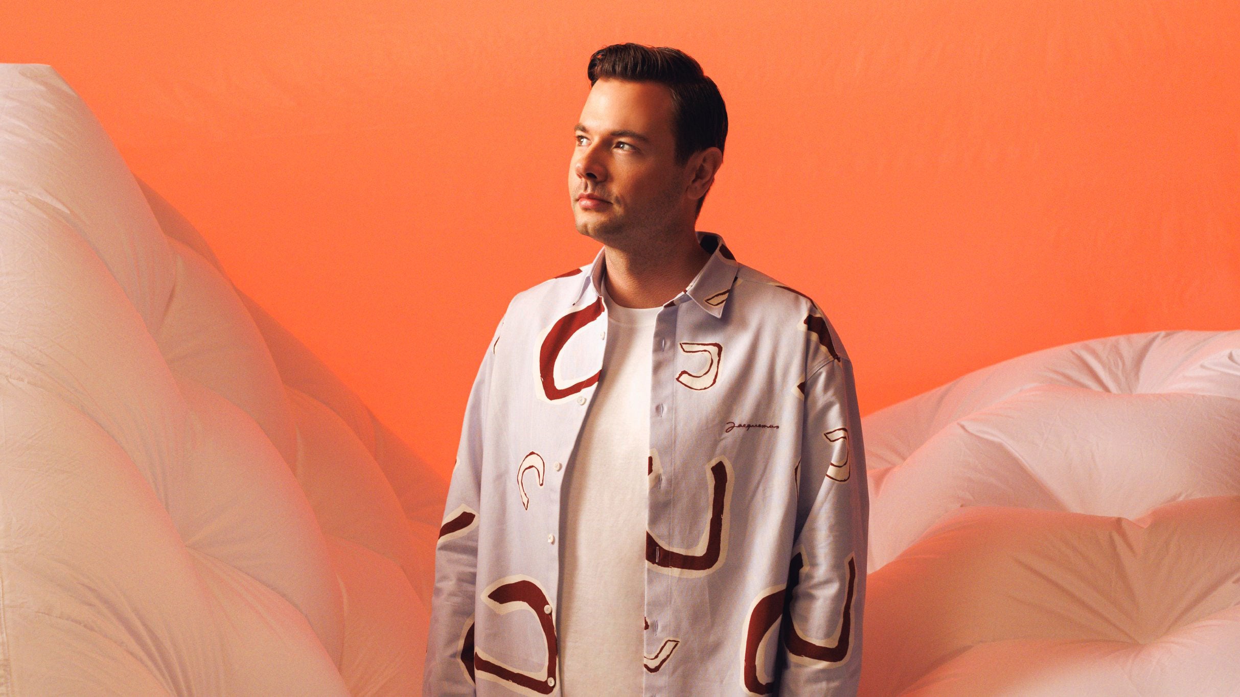 Sam Feldt at The Grand (Boston) – Boston, MA
