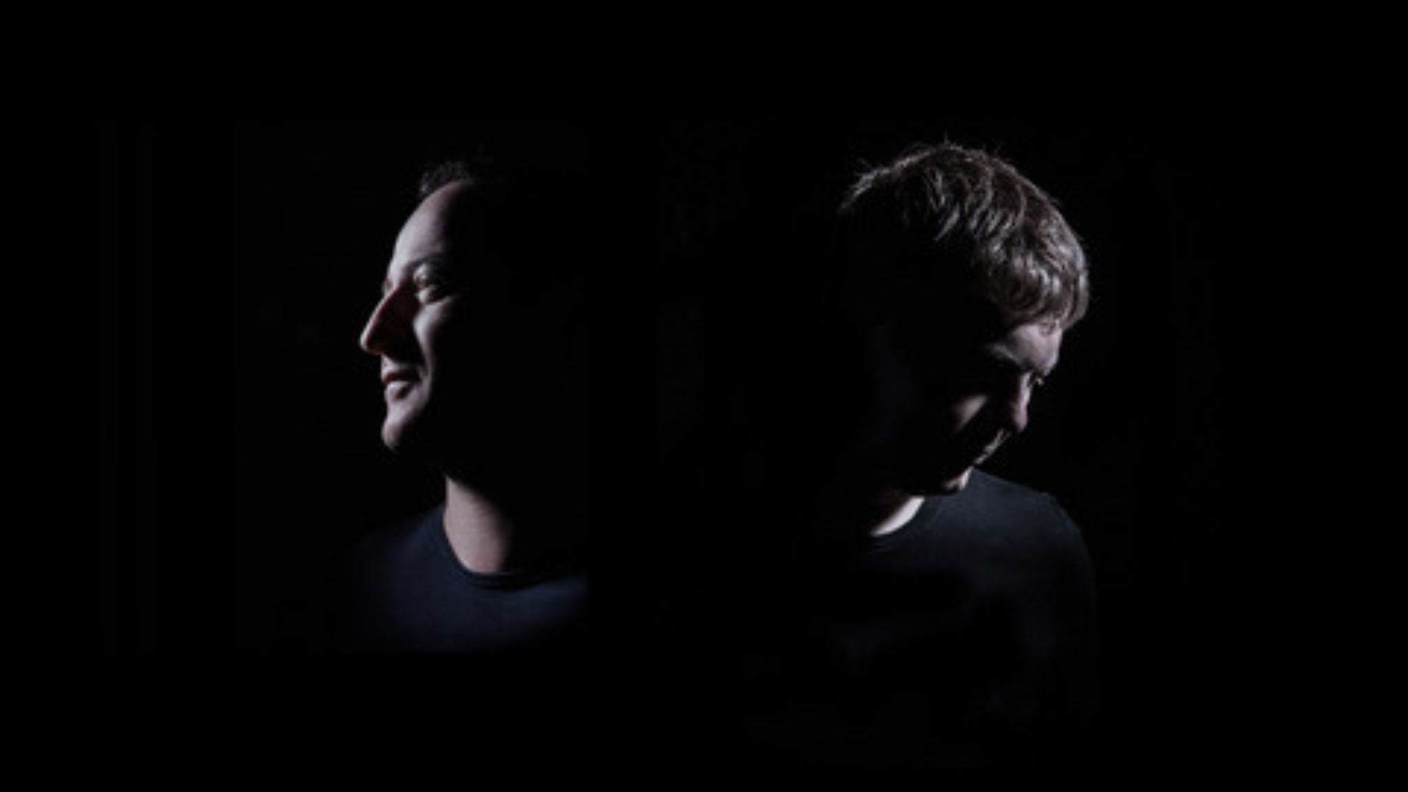 Sasha & John Digweed at Malkin Bowl – Vancouver, Canada